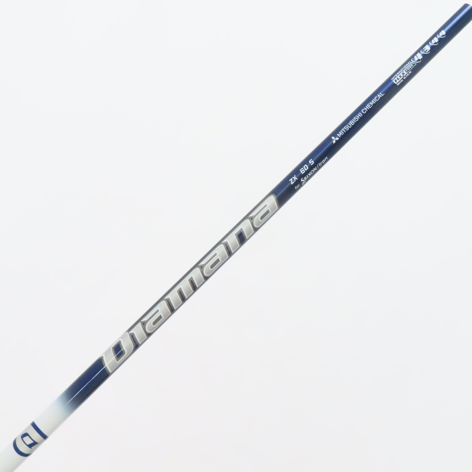 中古】スリクソン ZX4 アイアン Diamana ZX for IRON 23 S C(アイアン