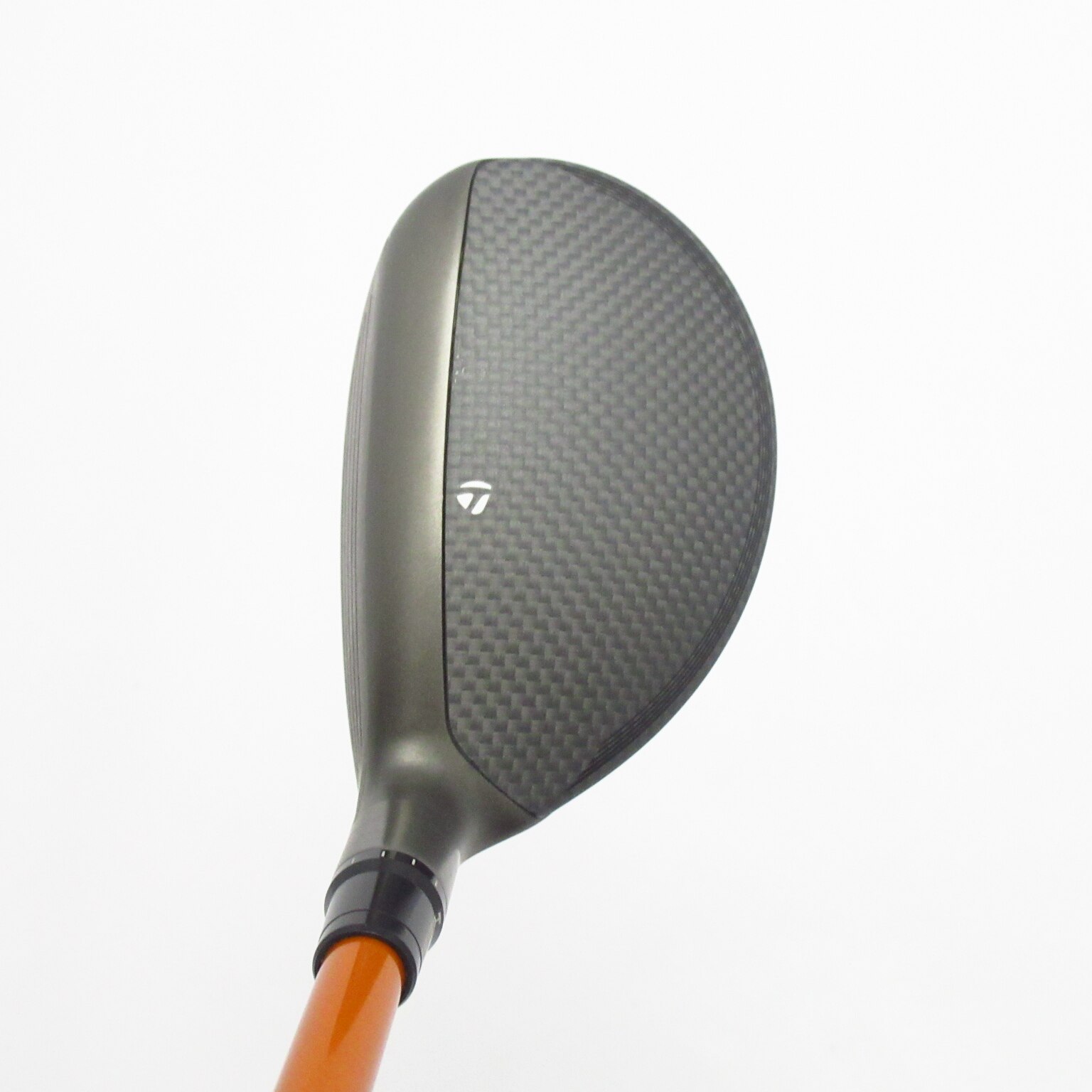 中古】Qi35 レスキュー ユーティリティ Tour AD DI-95 HYBRID 19 S C