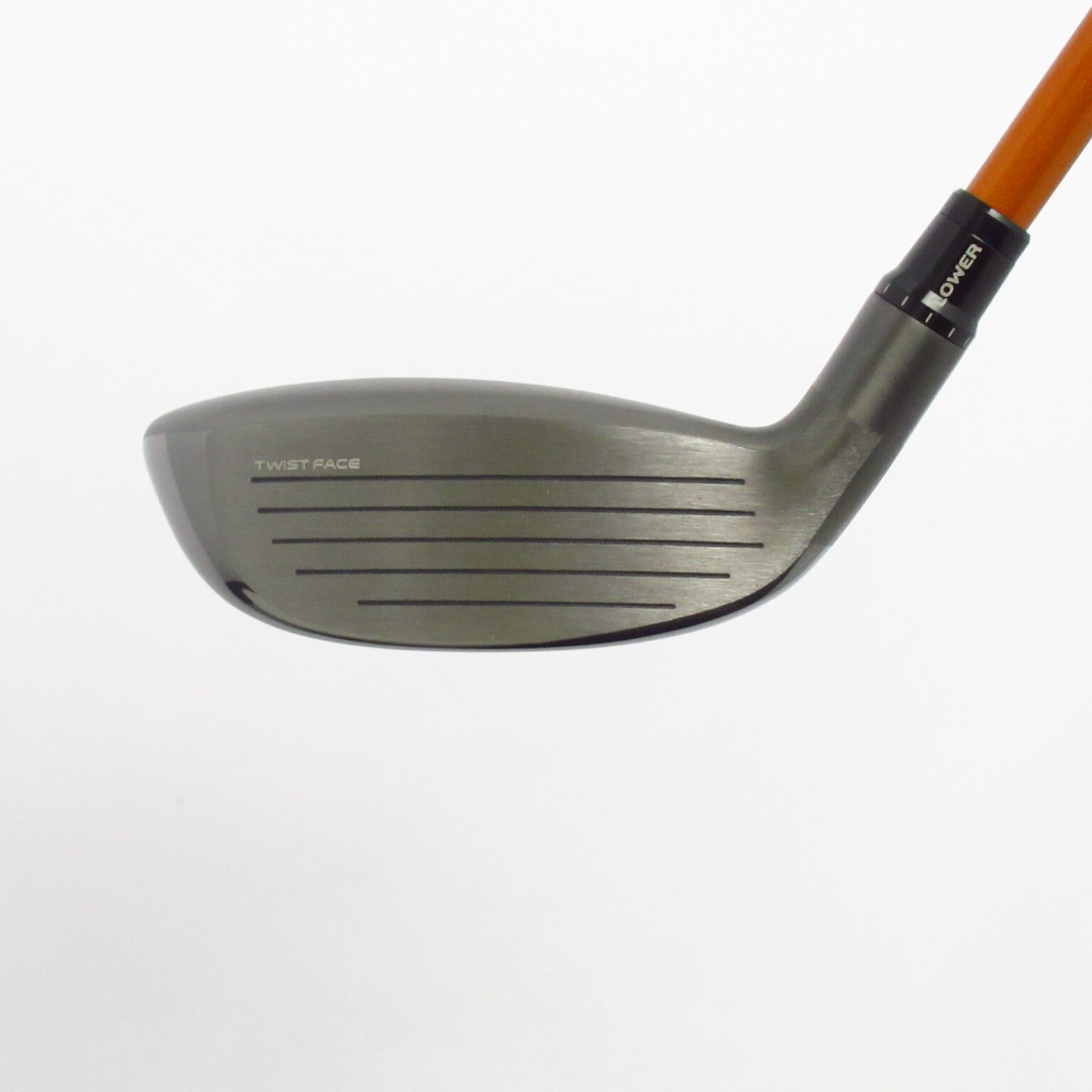 中古】Qi35 レスキュー ユーティリティ Tour AD DI-95 HYBRID 19 S C