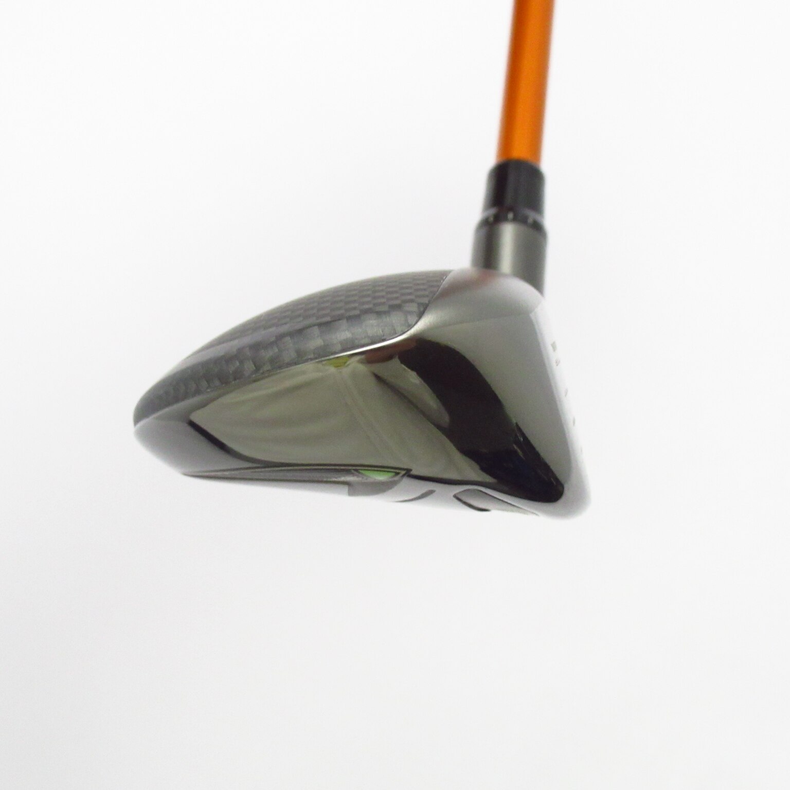 中古】Qi35 レスキュー ユーティリティ Tour AD DI-95 HYBRID 19 S C