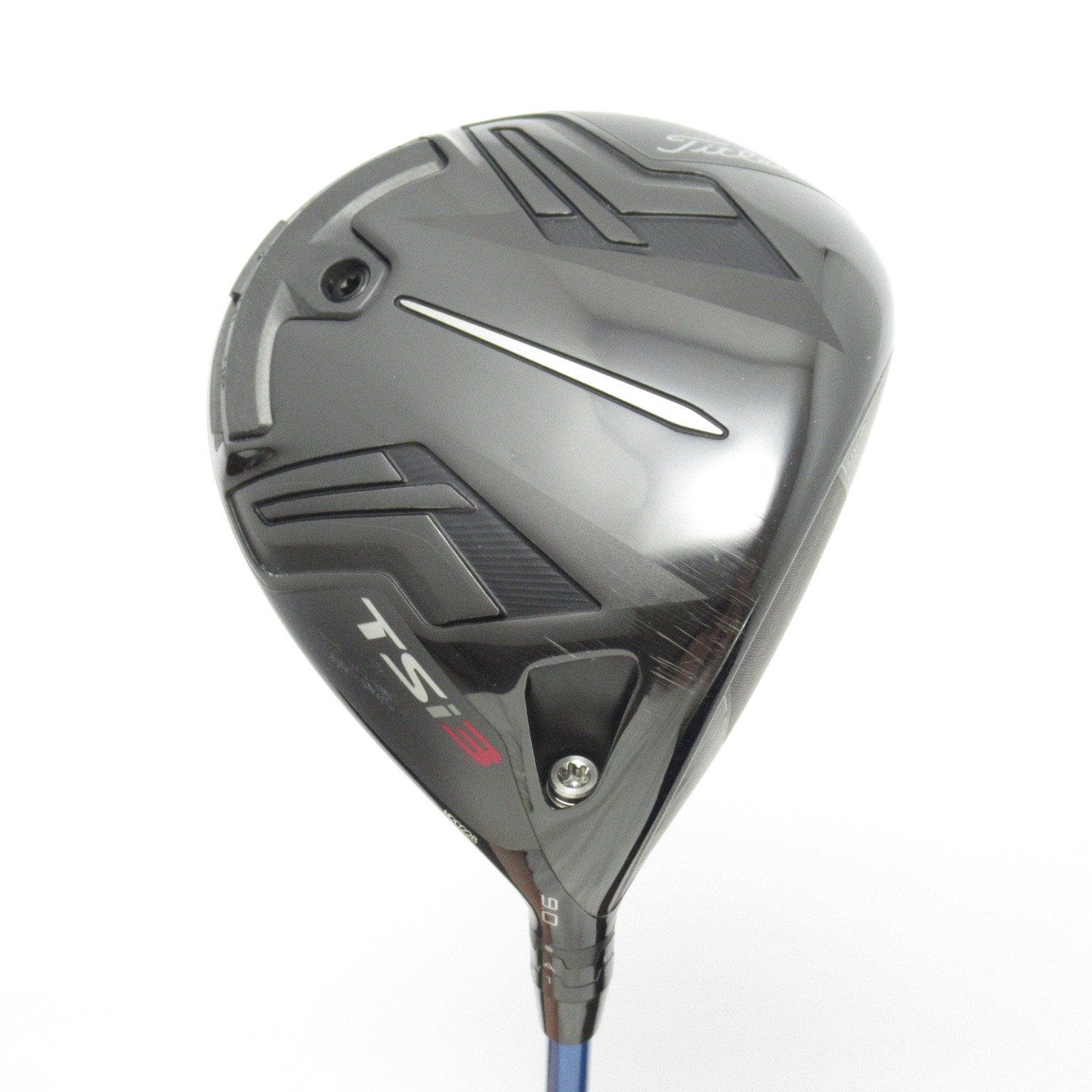 中古】TSi3 ドライバー Speeder NX 50 9 S C(ドライバー（単品）)|TSi