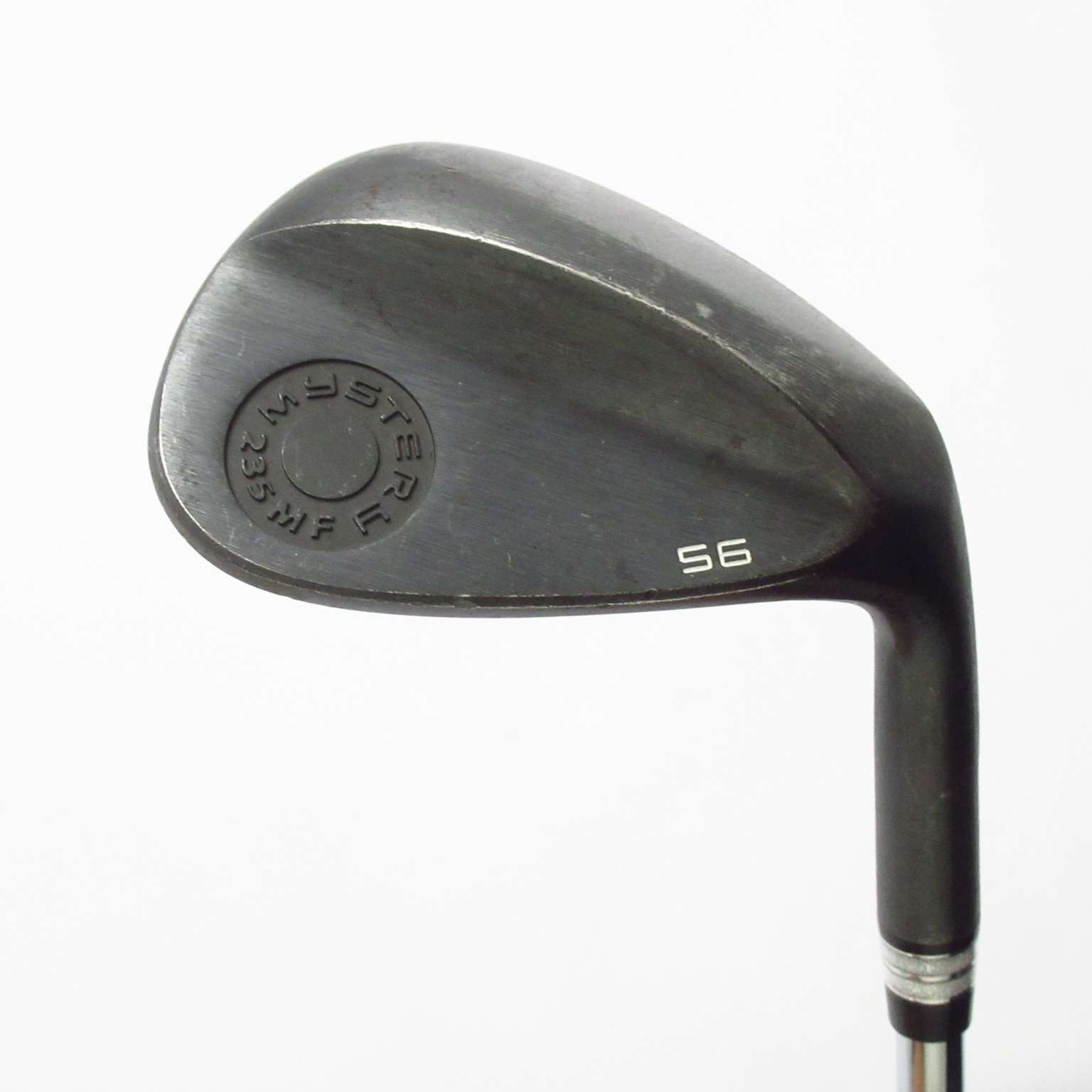 Mystery ウェッジ 56度・52度SET modus3 115 中古】ソノ他 ウェッジ ウェッジ N.S.PRO MODUS3 TOUR 115 56 WEDGE CD