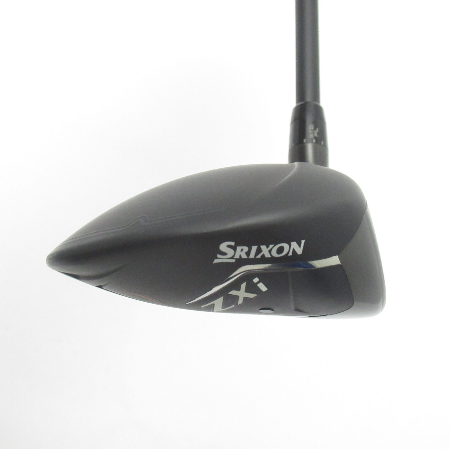 中古】スリクソン ZXi フェアウェイウッド Speeder NX BLACK 50 15 R C