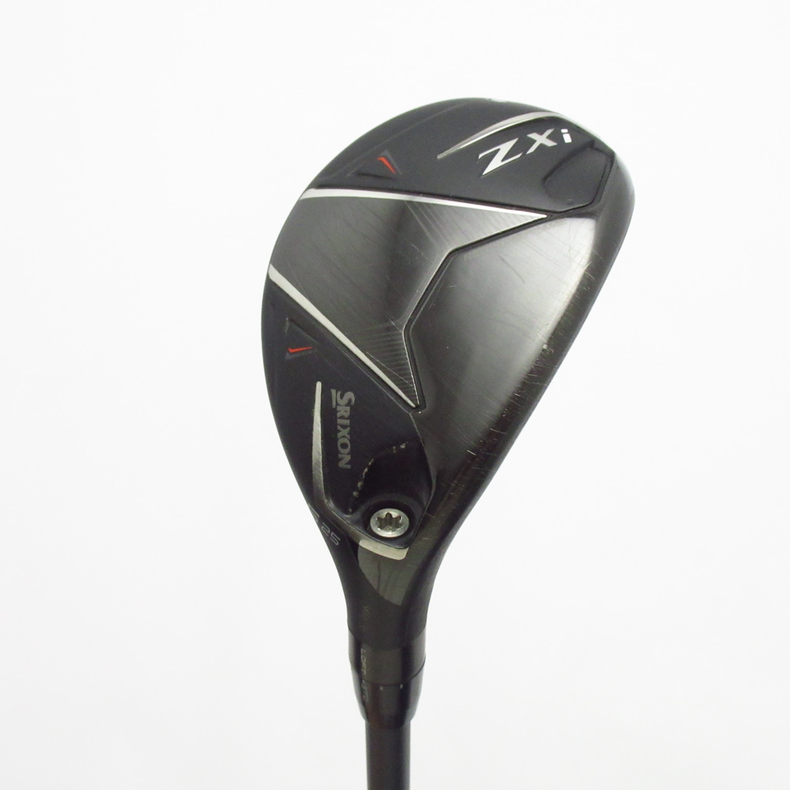 中古】スリクソン ZXi ハイブリッド ユーティリティ Diamana ZXi for