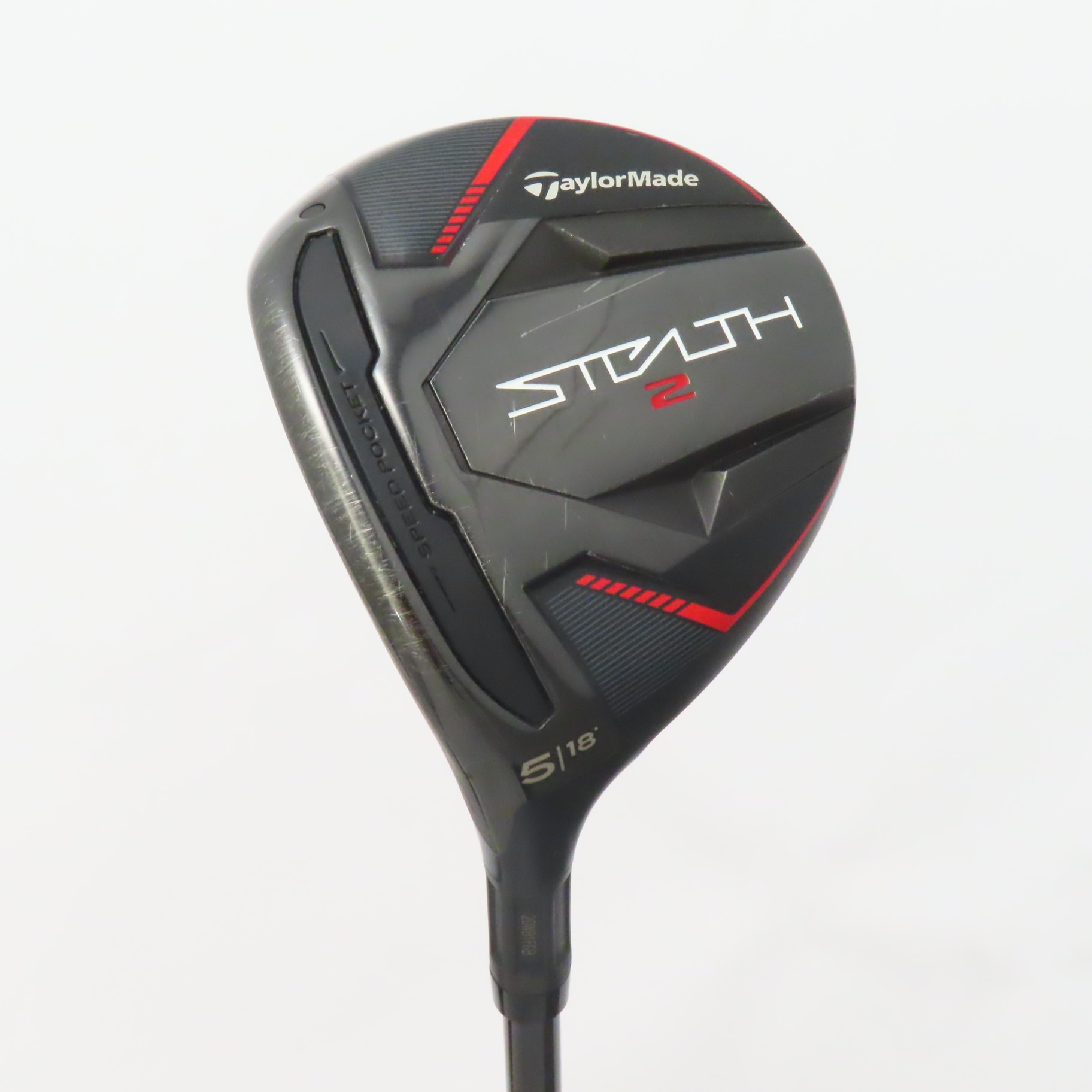 中古】ステルス 2 フェアウェイウッド (テーラーメイド) ステルス 通販