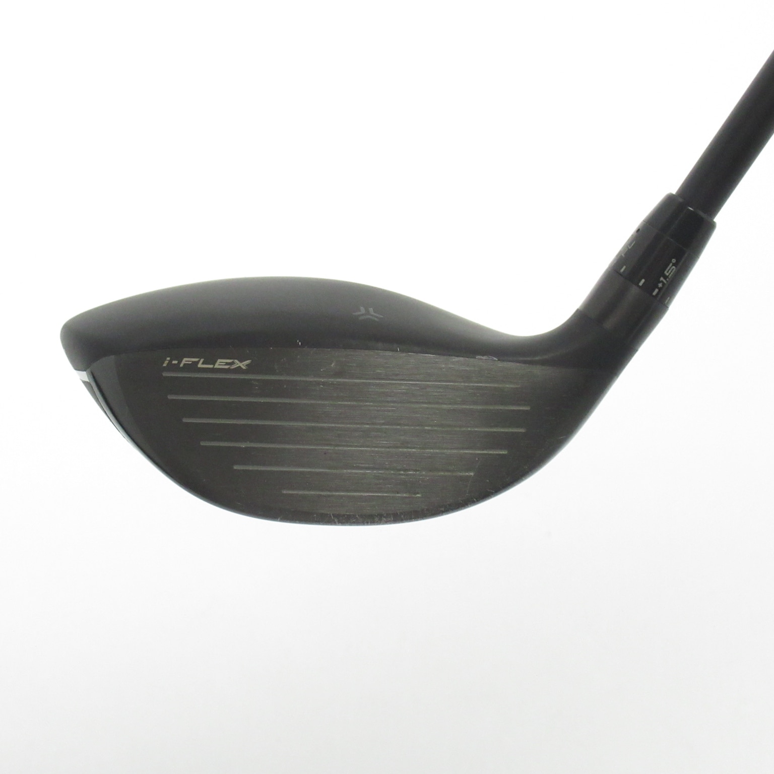 中古】スリクソン ZXi フェアウェイウッド Diamana ZXi 50 18 R CD