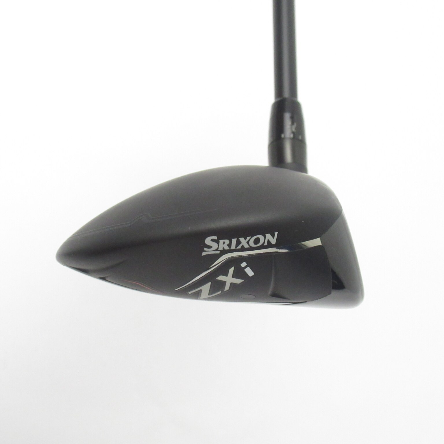 中古】スリクソン ZXi フェアウェイウッド Diamana ZXi 50 18 R CD