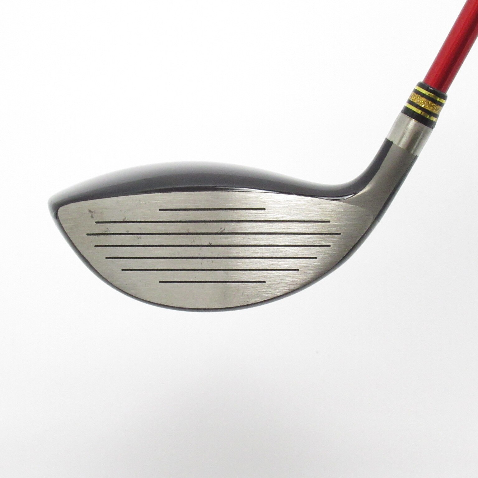 中古】BALDO TTX BRASSY フェアウェイウッド カーボンシャフト 12 X C