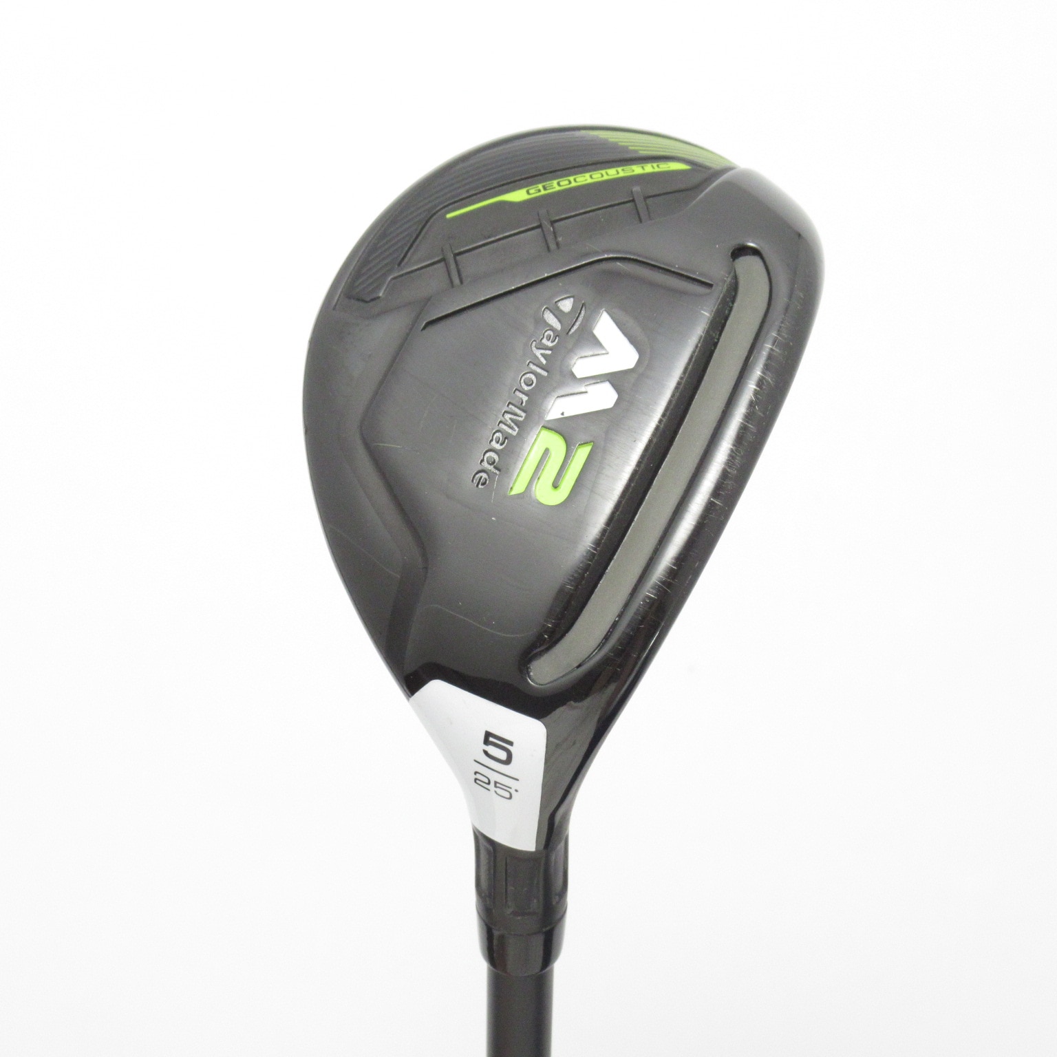 中古】M2 ユーティリティ (テーラーメイド) 通販｜GDO中古ゴルフクラブ