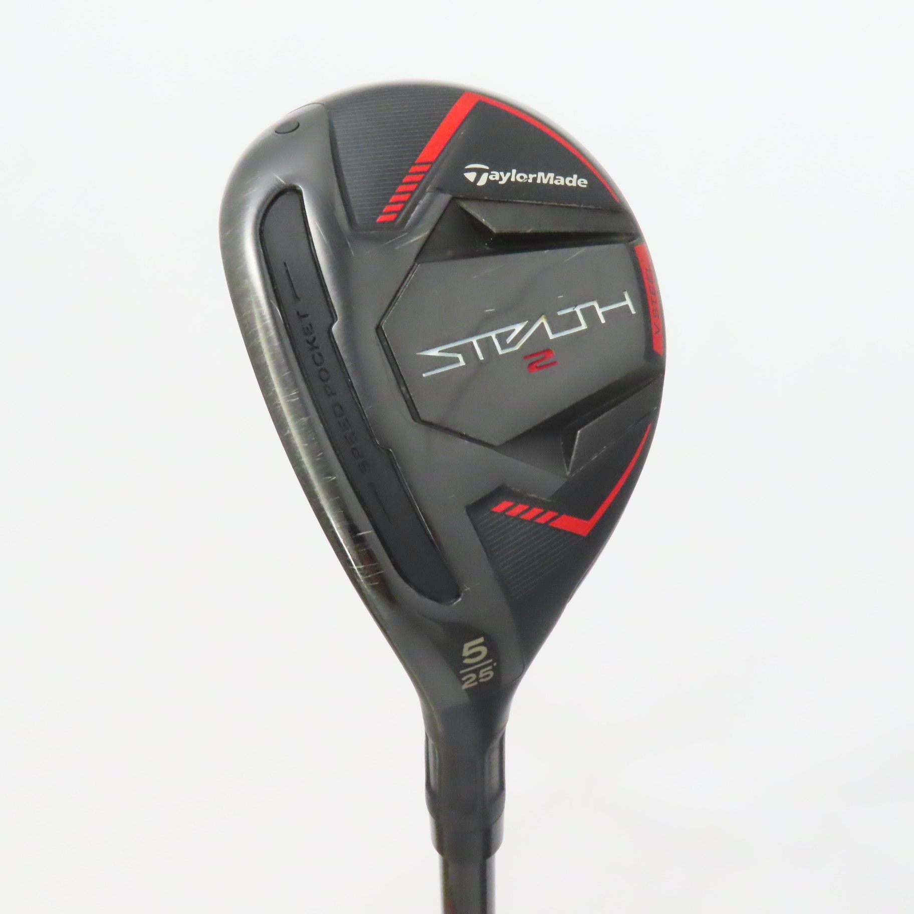 中古】ステルス ユーティリティ (テーラーメイド) 通販｜GDO中古ゴルフ