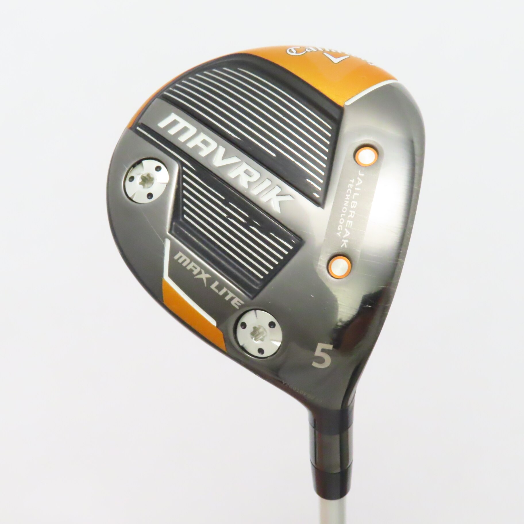 【正規品】キャロウェイフェアウェイウッド Diamana 40 中古】マーベリック マックス ライト フェアウェイウッド Diamana 40