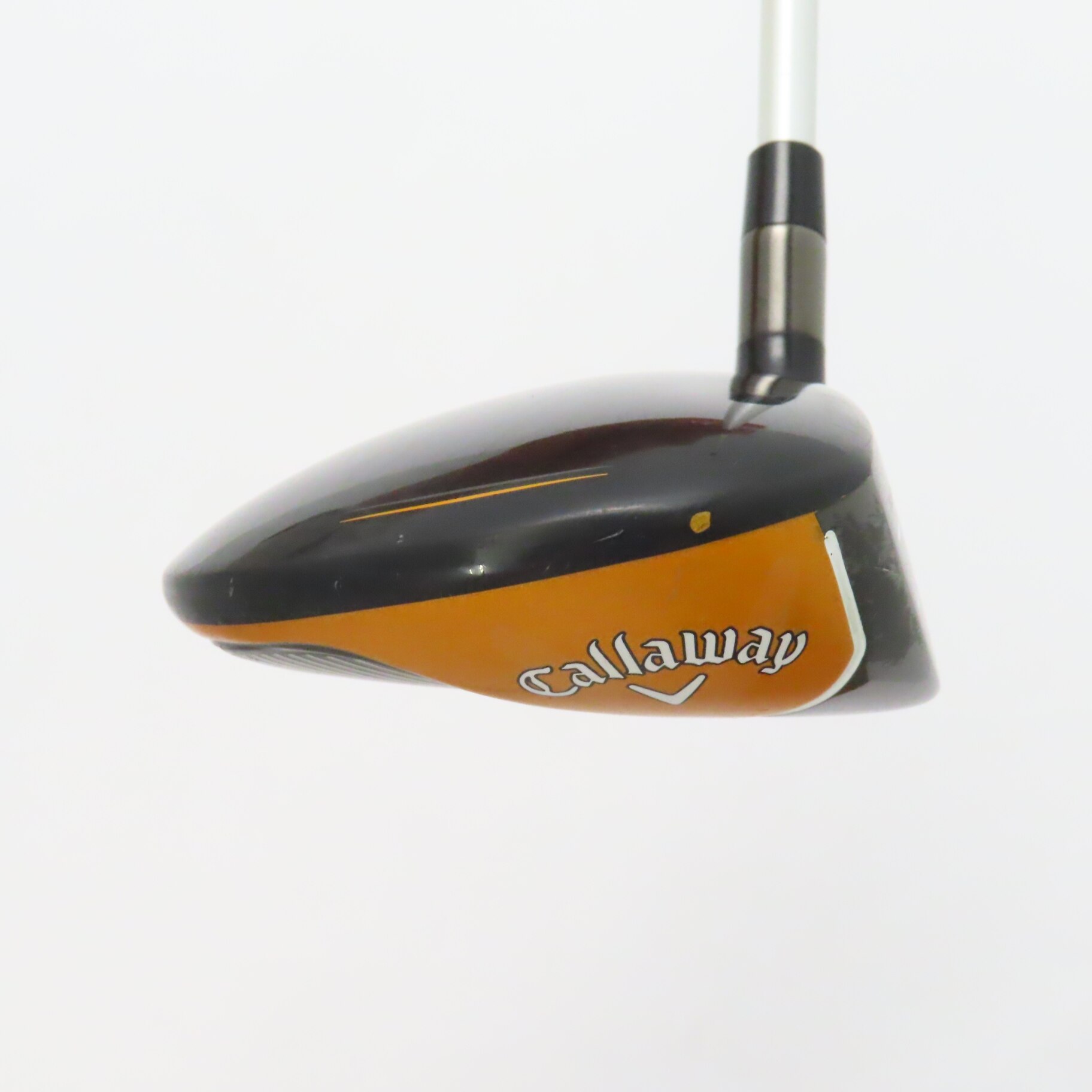 中古】マーベリック マックス ライト フェアウェイウッド Diamana 40