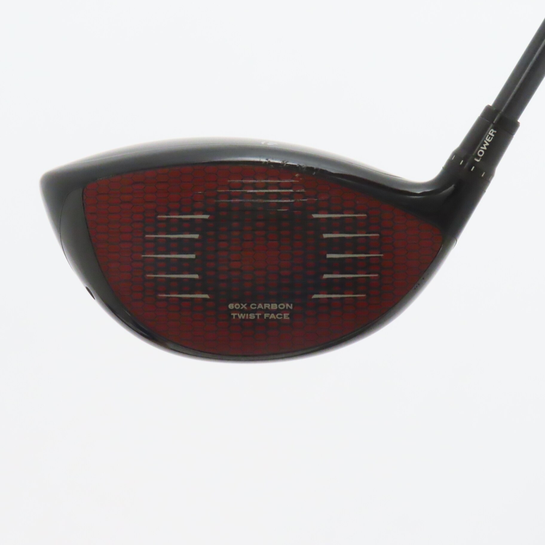 中古】ステルス HD ドライバー TENSEI RED TM50(2022) 10.5 S CD