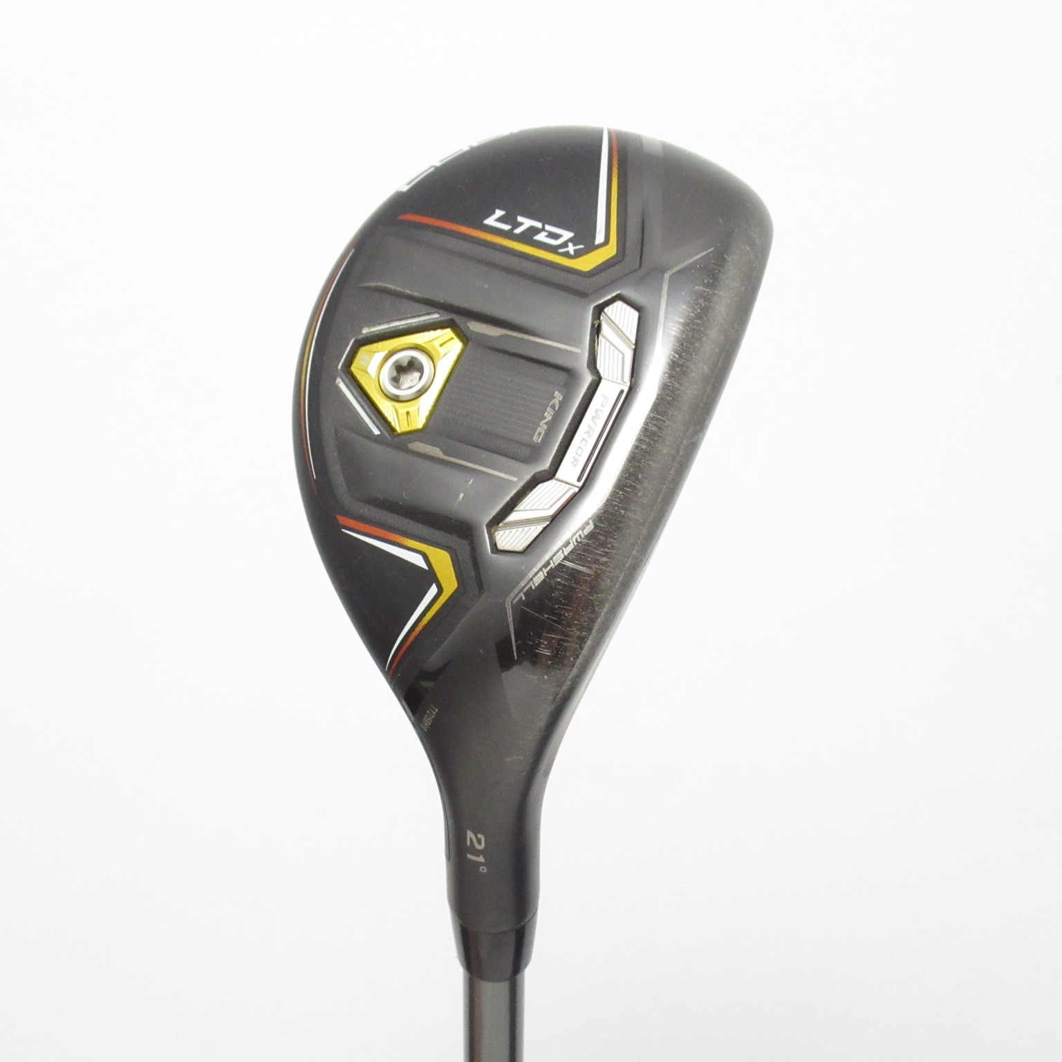 中古】LTDx ユーティリティ Speeder NX for Cobra 21 S CD