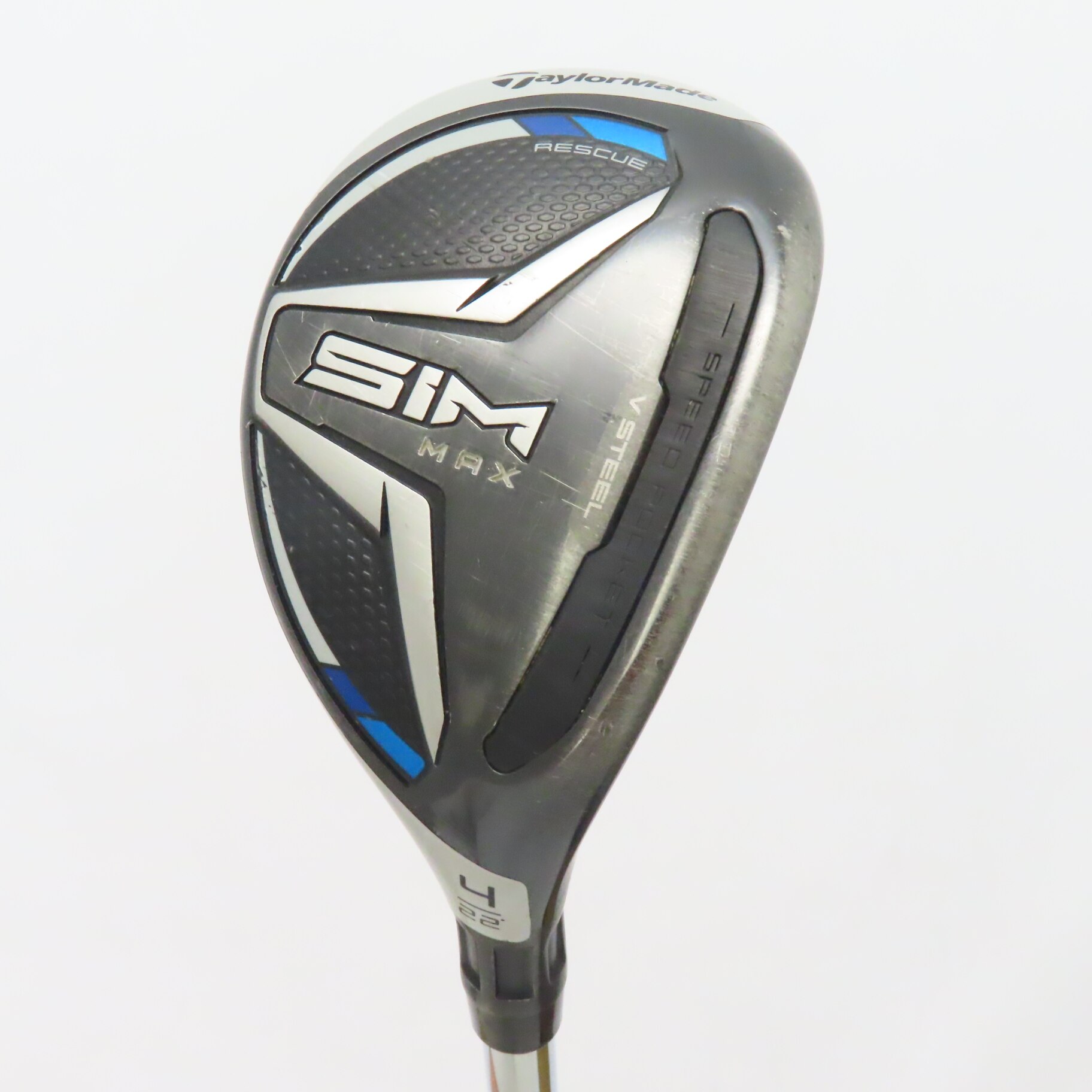 中古】SIM MAX ユーティリティ (テーラーメイド) SIM 通販｜GDO中古