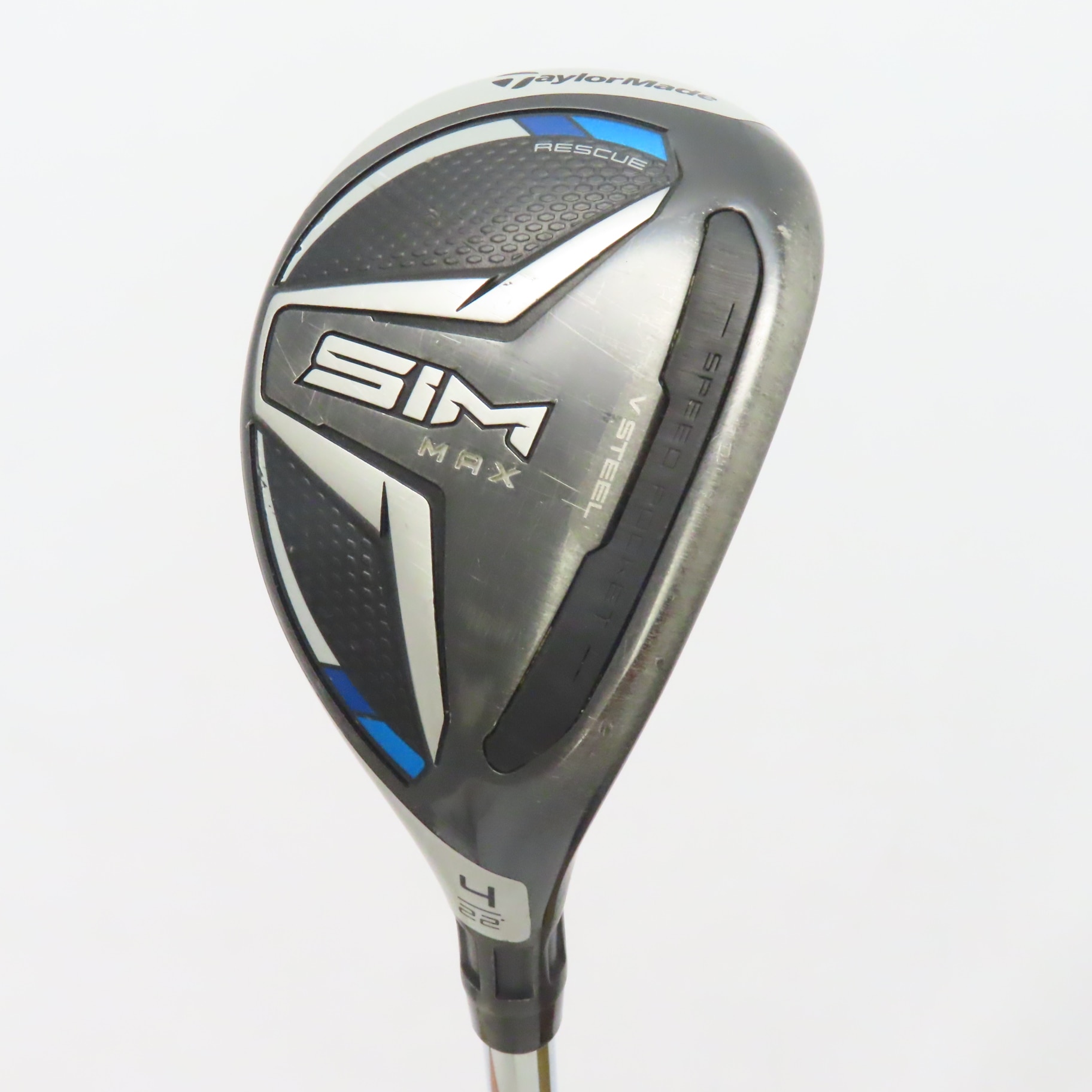 中古】SIM マックス レスキュー ユーティリティ KBS MAX 85 22 S D