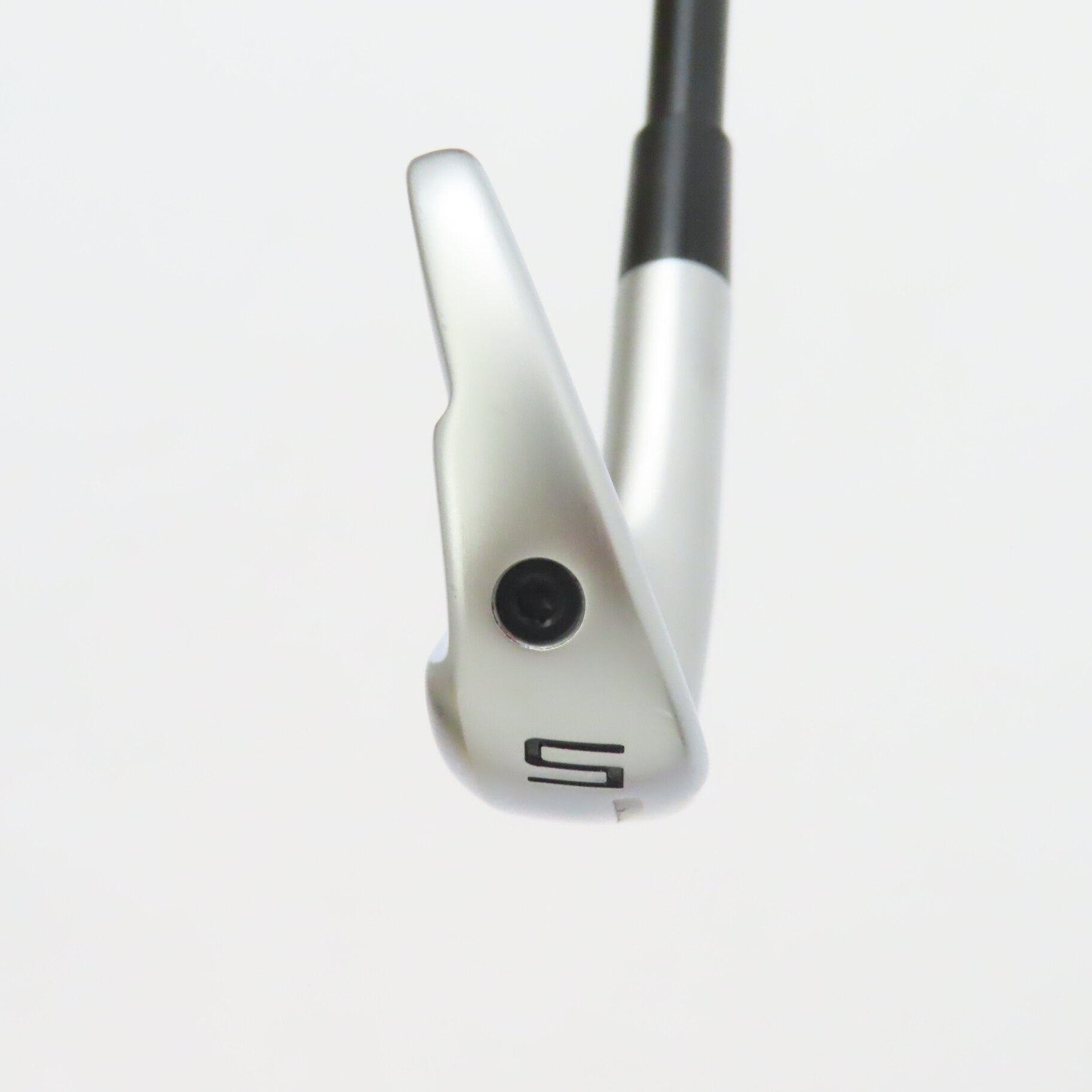 中古】P770(2023) アイアン Diamana Thump i105 25.5 S C(アイアン