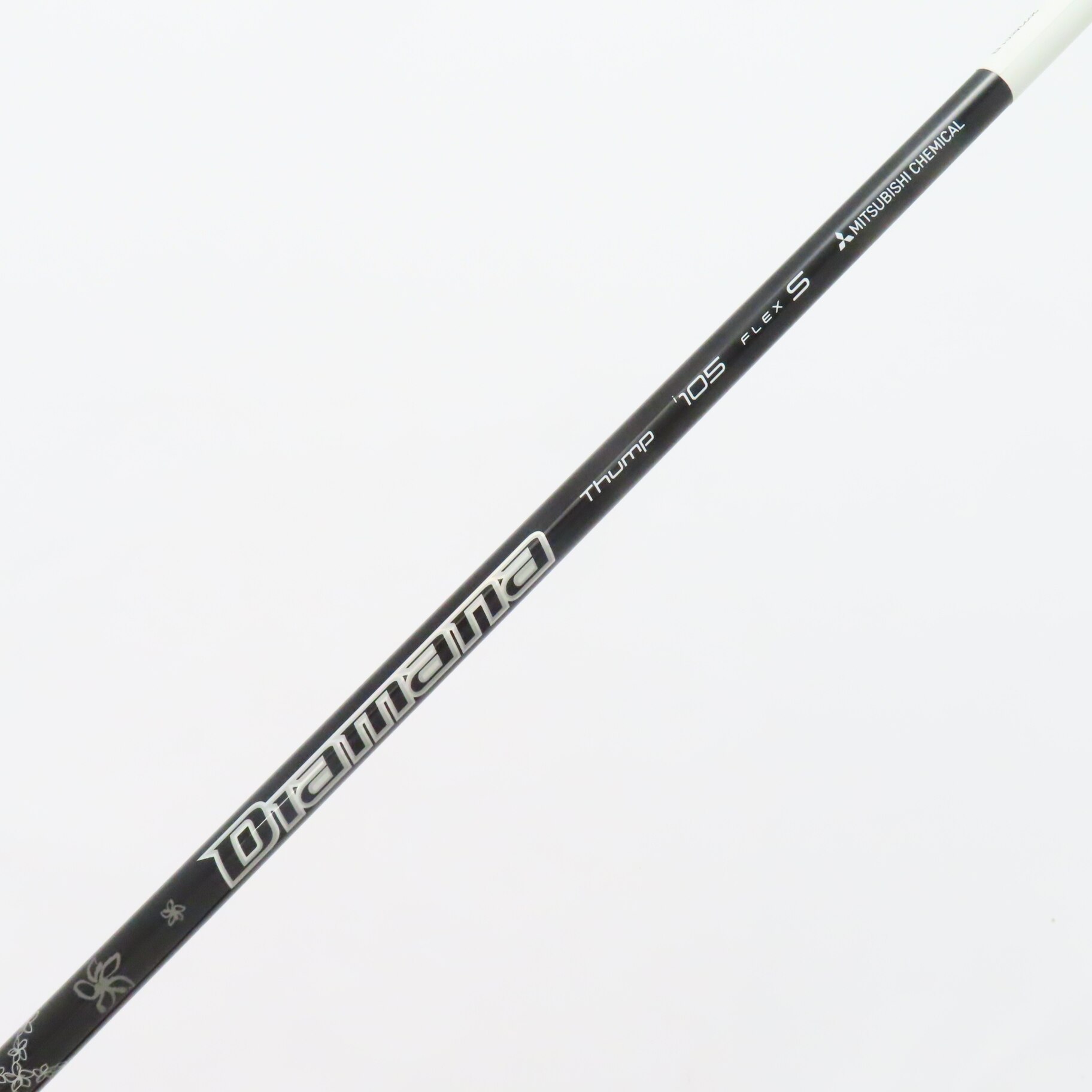 中古】P770(2023) アイアン Diamana Thump i105 25.5 S C(アイアン