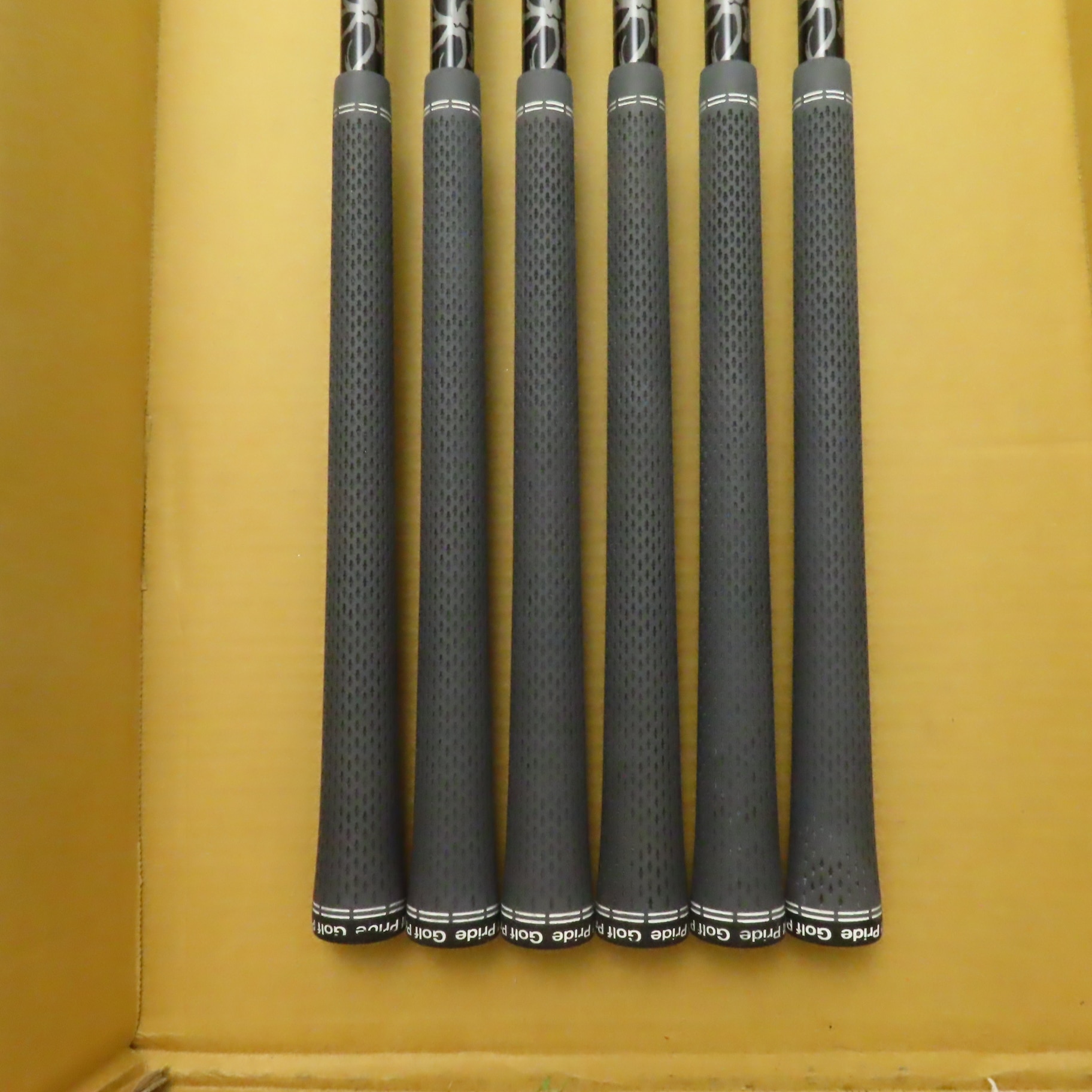 中古】P770(2023) アイアン Diamana Thump i105 25.5 S C(アイアン