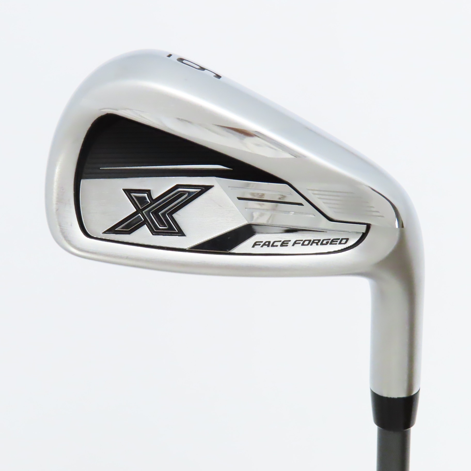 中古】ゼクシオ X(2024) アイアン Miyazaki AX-3 25.5 S C(アイアン