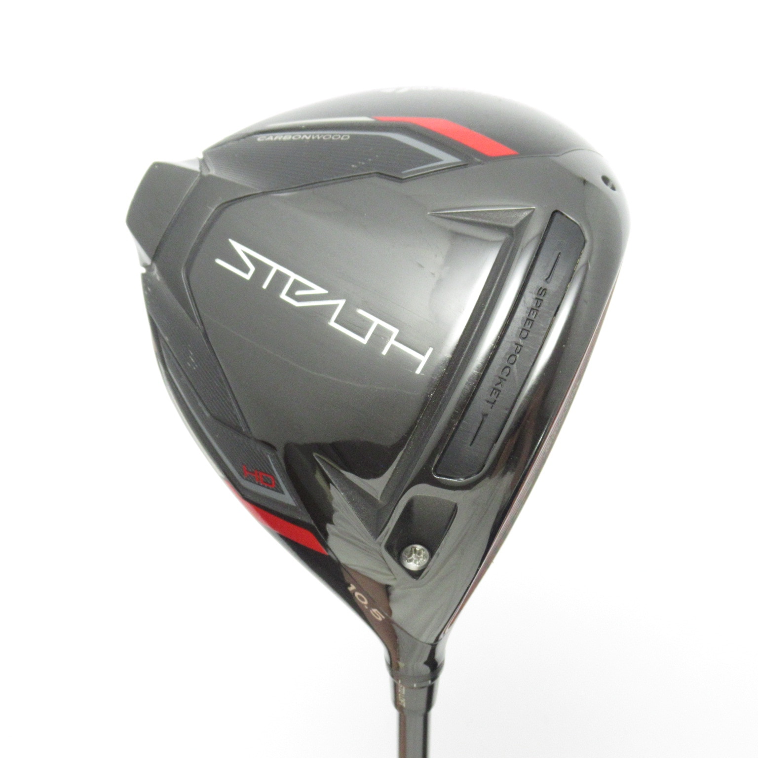 中古】ステルス ドライバー (テーラーメイド) 通販｜GDO中古ゴルフクラブ