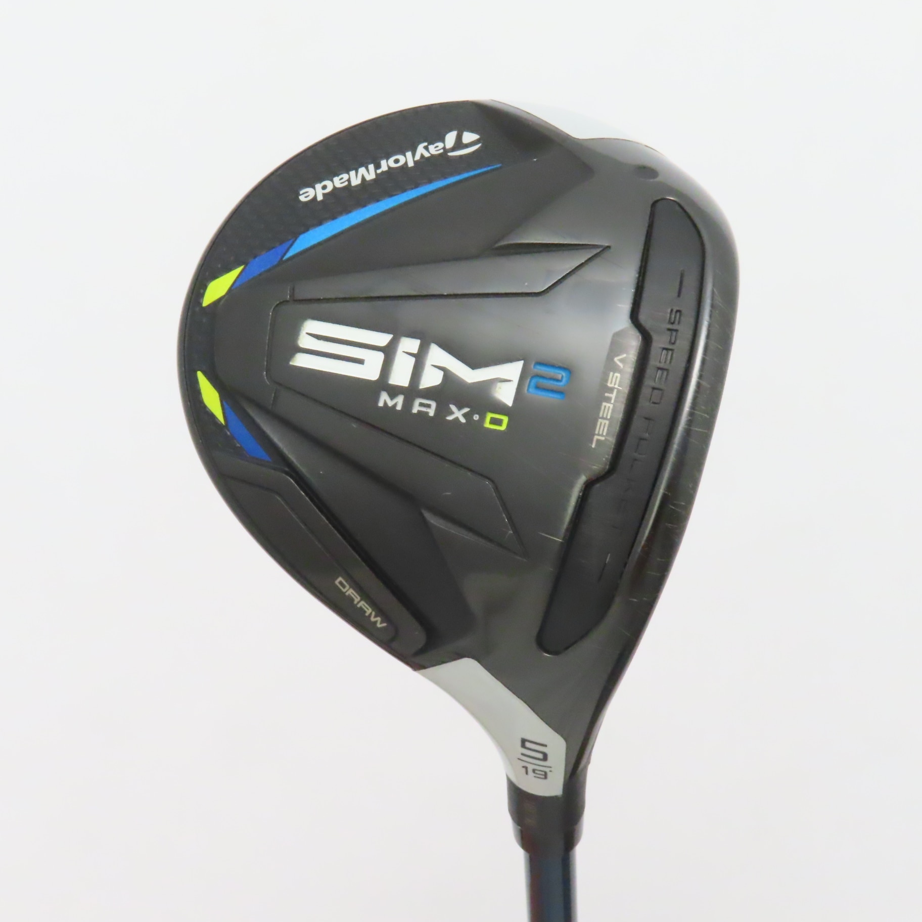 中古】SIM2 MAX-D フェアウェイウッド (テーラーメイド) SIM2 通販