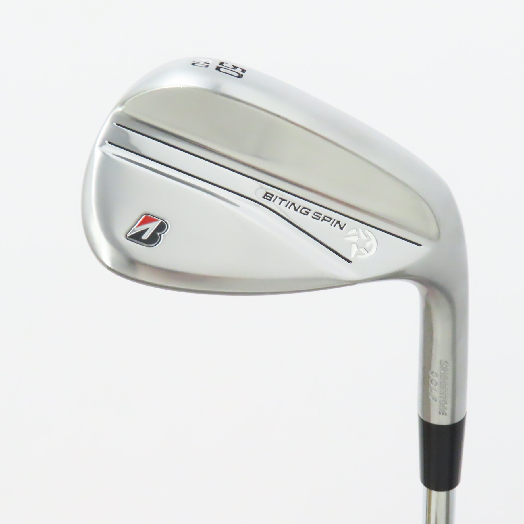 中古】BITING SPIN ウェッジ N.S.PRO 950GH neo 50-10 S C(ウェッジ