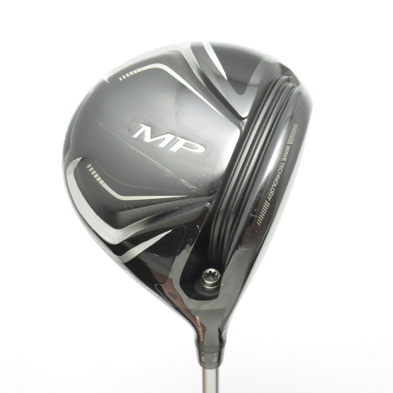 中古】MP タイプ1 (ミズノ) MP 通販｜GDO中古ゴルフクラブ