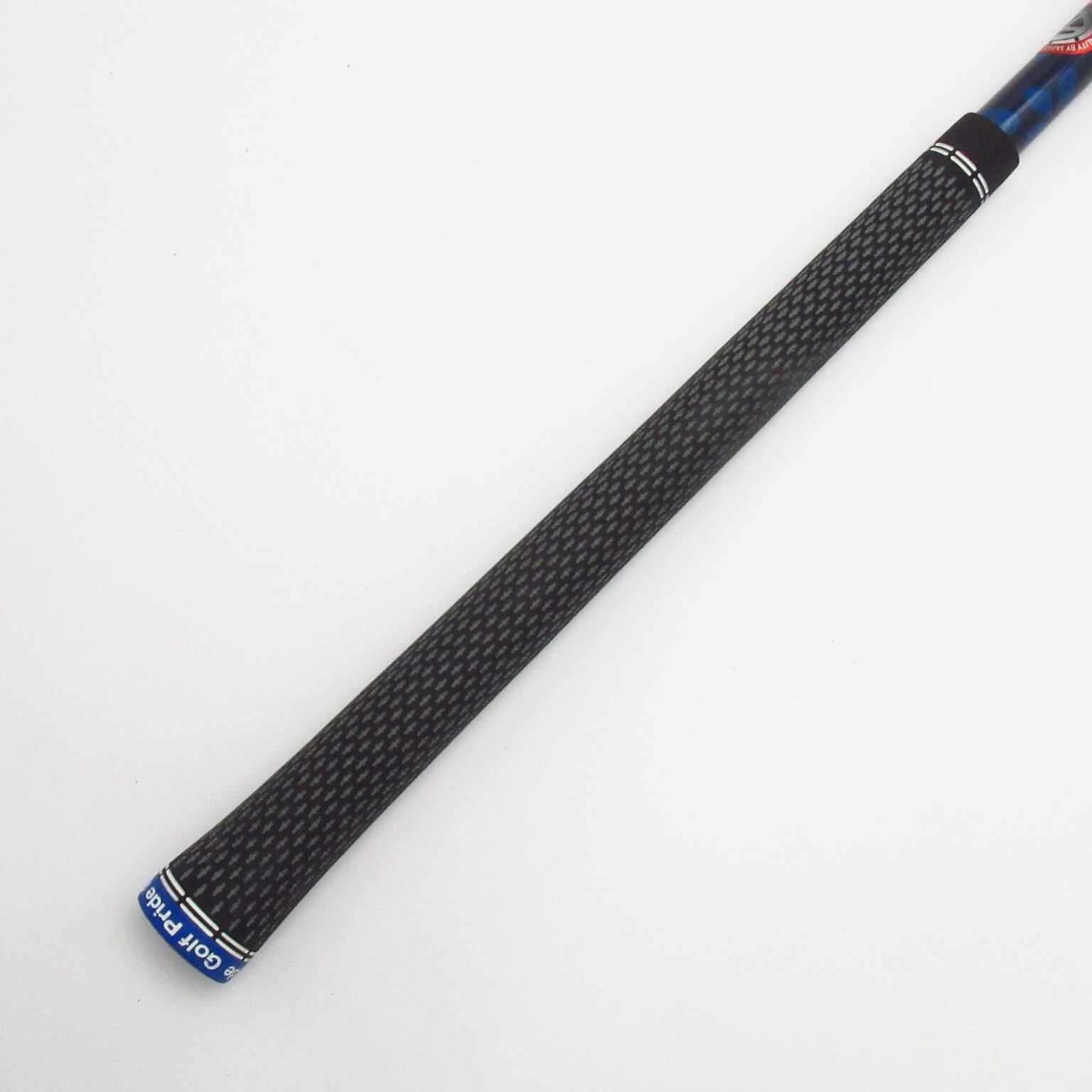 中古】純正シャフト ドライバー用_スリーブ付 Diamana Blue TM50 SR C