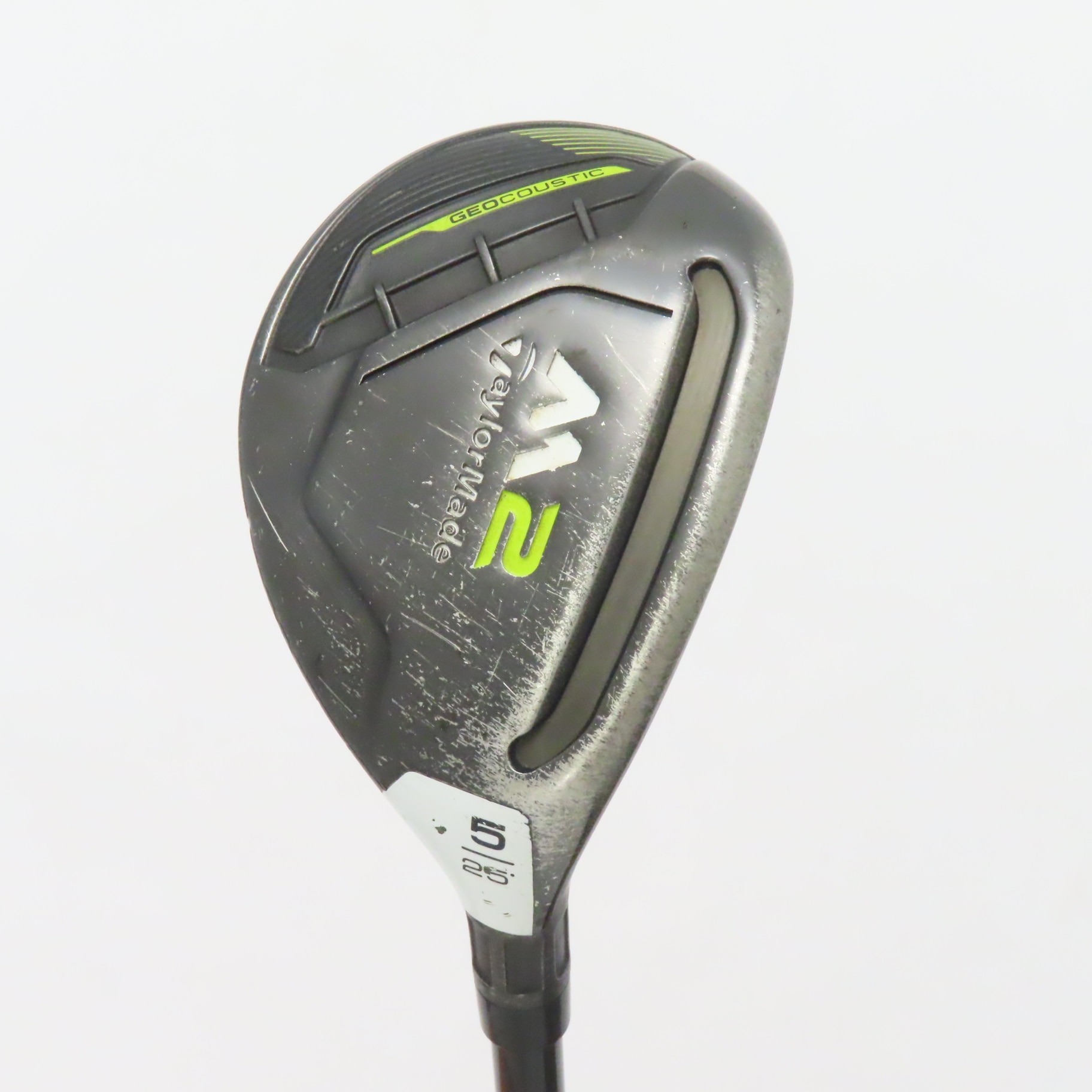 中古】M2(2017) ユーティリティ TM5-217 25 R DE(ユーティリティ（単品