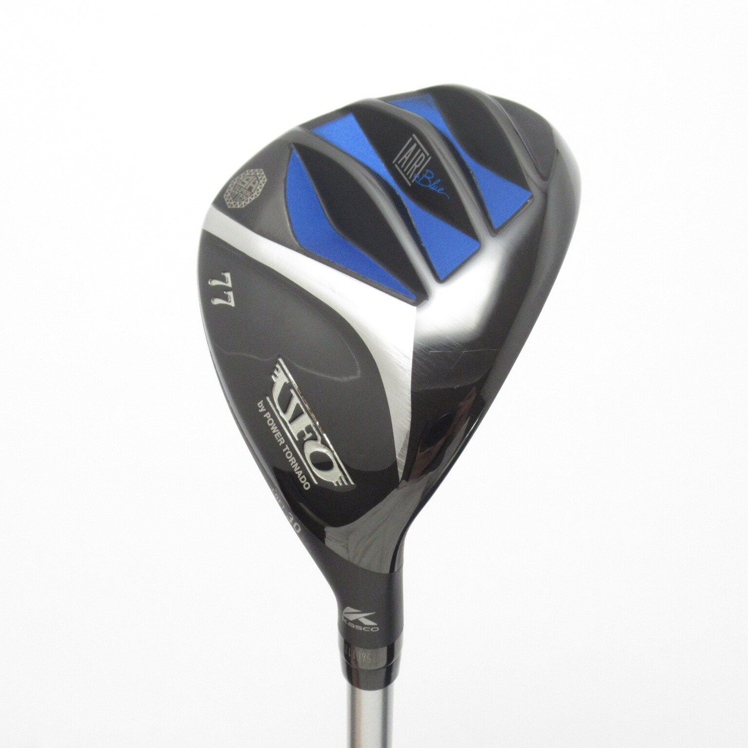 中古】UFO by POWER TORNADO AIR Blue ユーティリティ Falcon Shaft