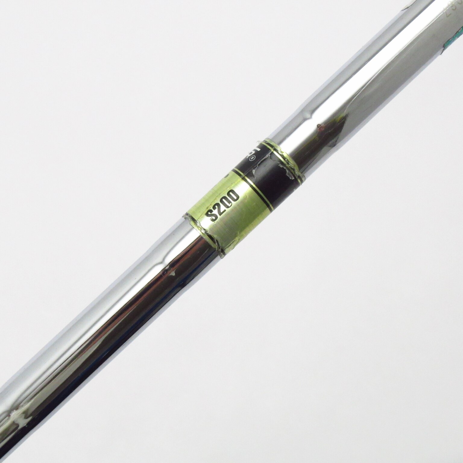 中古】ボーケイ SM5 ツアークローム K GRIND ウェッジ Dynamic Gold 58