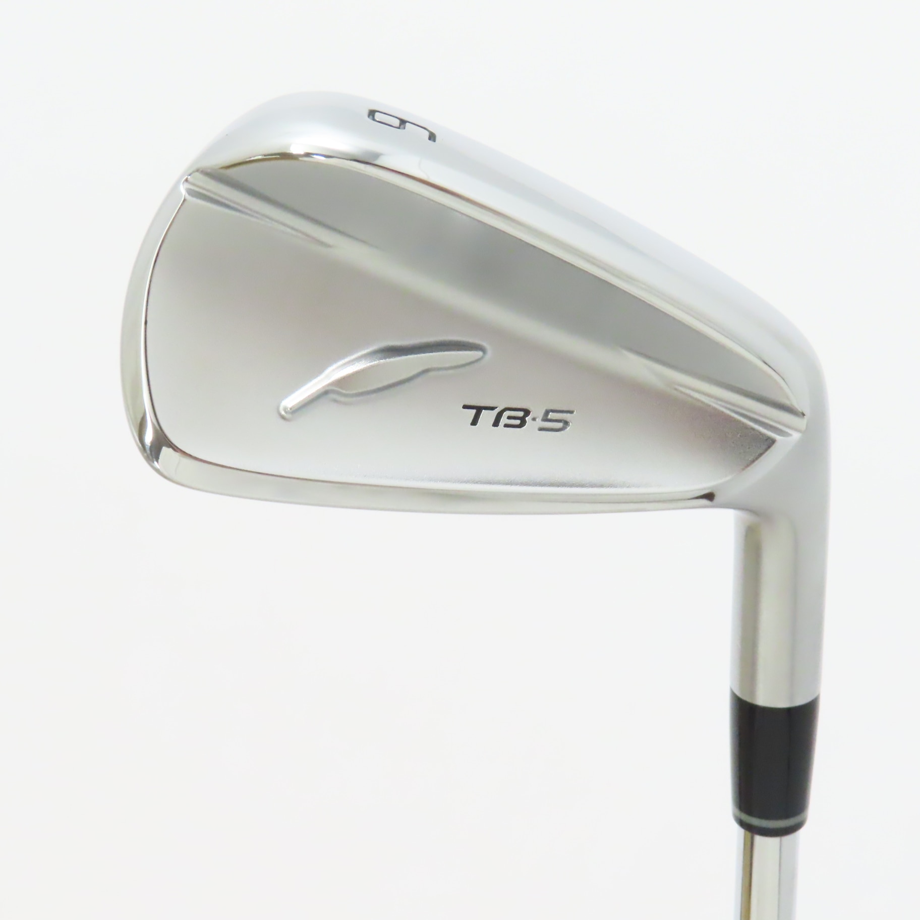 中古】TB-5 FORGED(2025) アイアンセット (フォーティーン) TB-5 通販