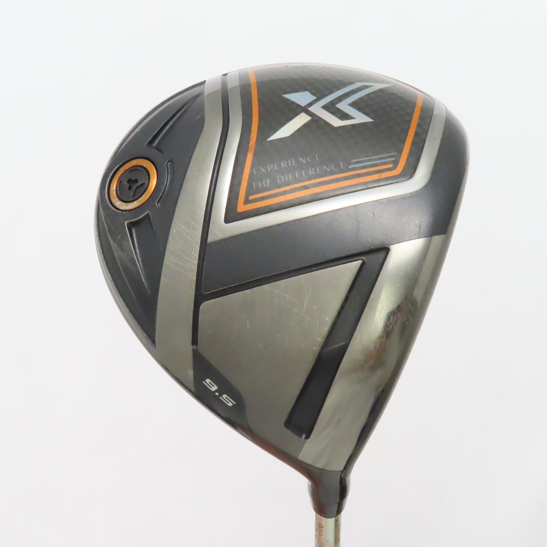 中古】ゼクシオ X [2020] (ダンロップ) ゼクシオ メンズ 通販｜GDO中古