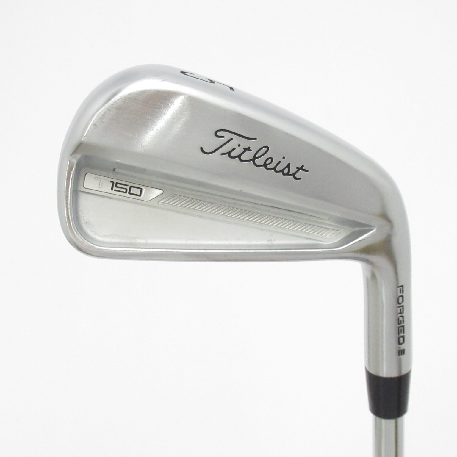 中古】T150(2023) アイアン N.S.PRO MODUS3 TOUR 110 25 S CD(アイアン