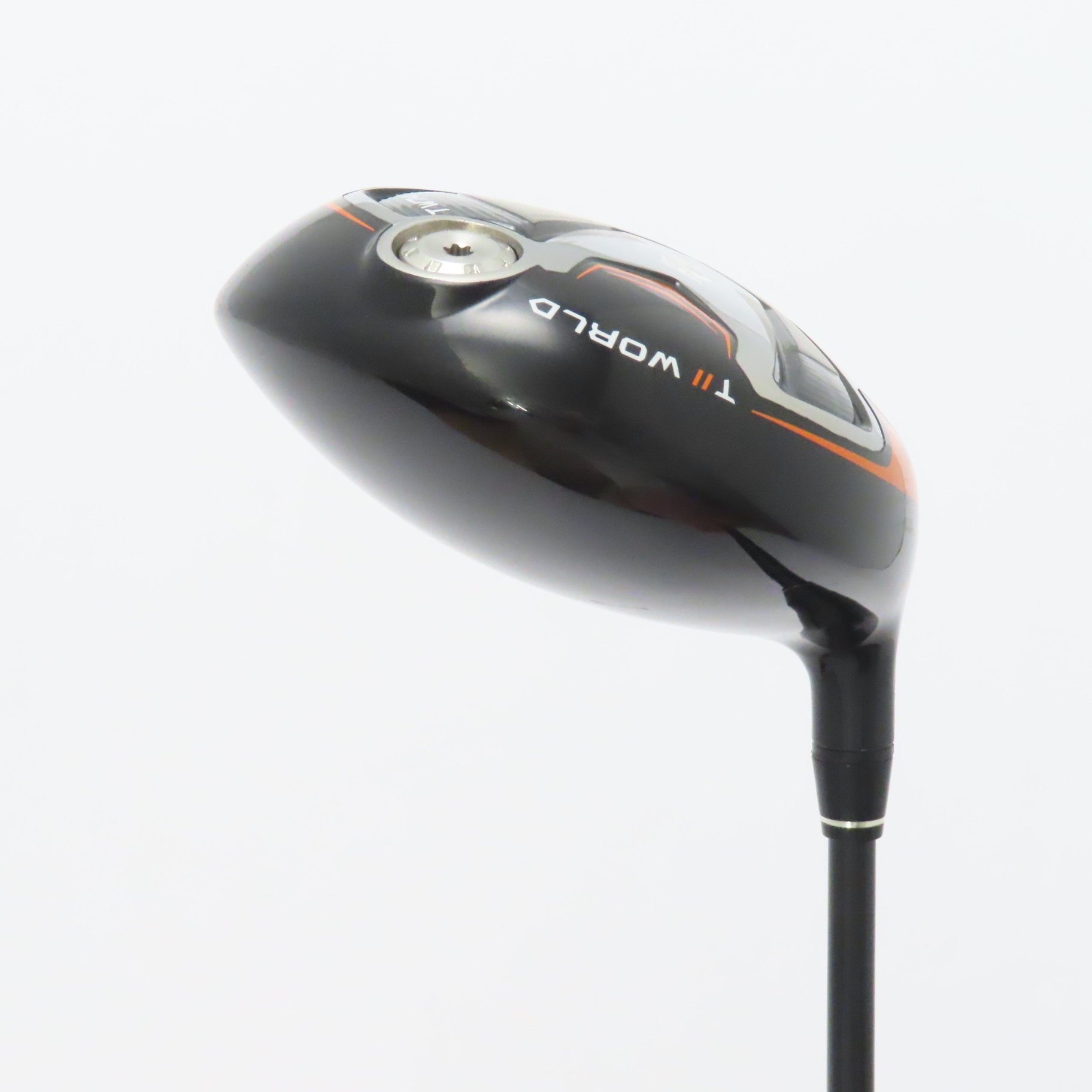 中古】TOUR WORLD TW747 455 ドライバー VIZARD PT 6 9.5 その他 CD