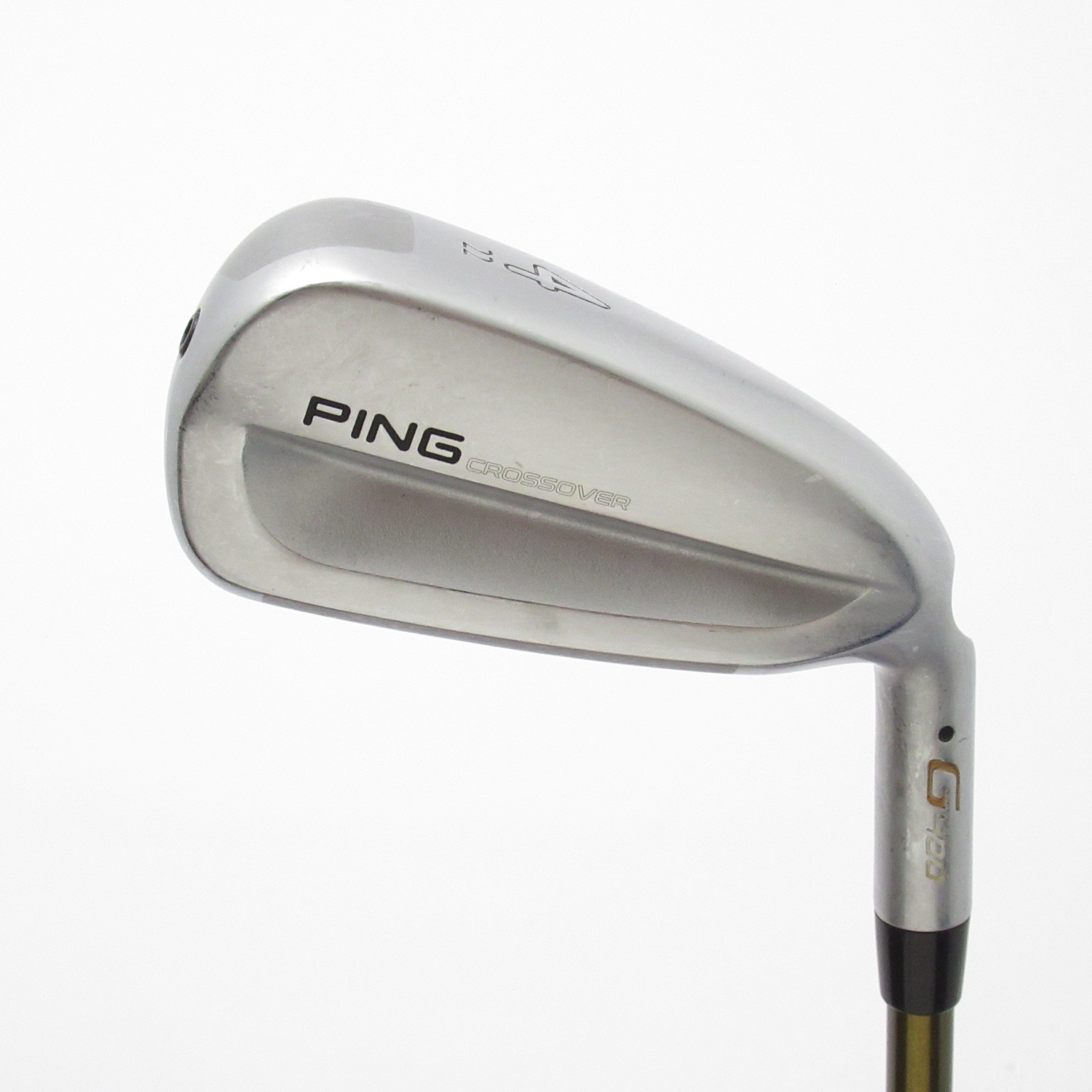 中古】G400 ユーティリティ (ピン) 通販｜GDO中古ゴルフクラブ