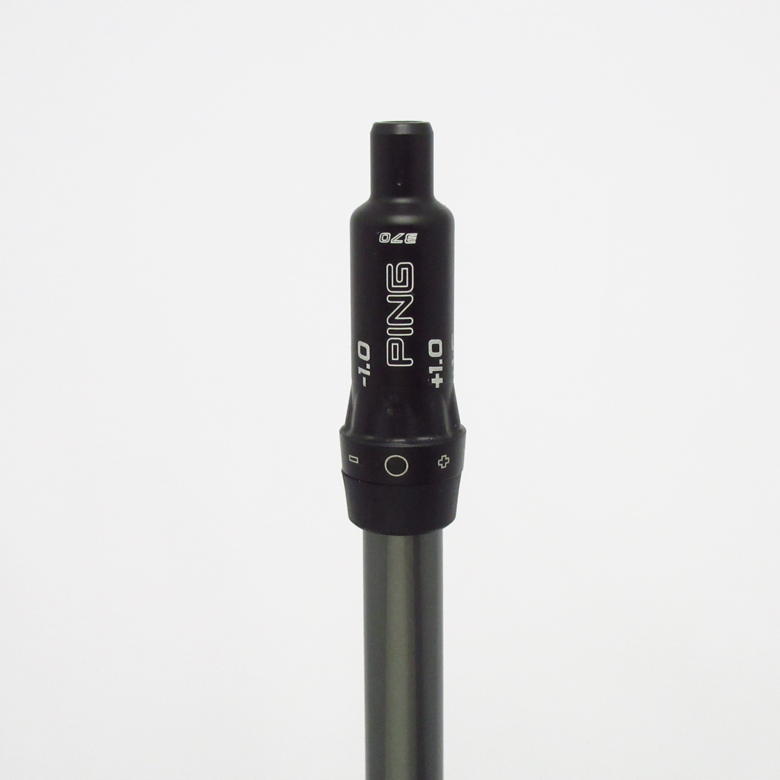 中古】フジクラ シャフト ユーティリティ用_スリーブ付 MCI 80(2025