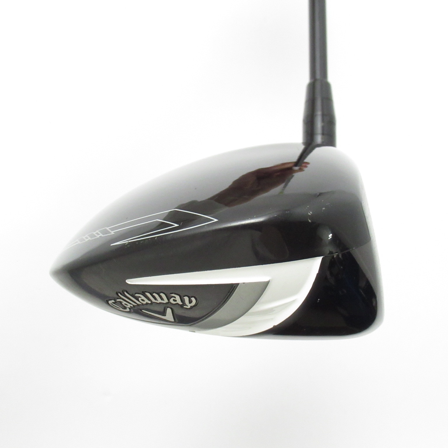 中古】X2 HOT ドライバー X2 HOT 10.5 R CD(ドライバー（単品）)|X