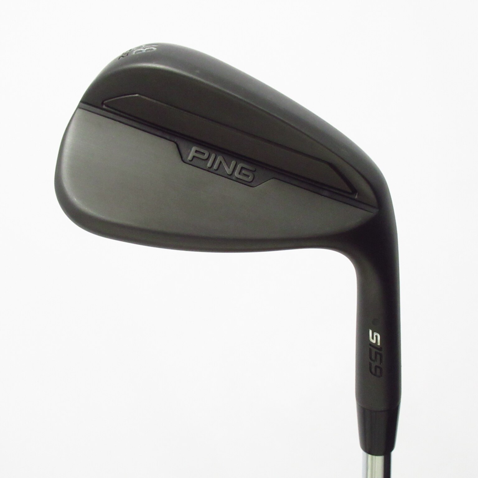 中古】S159 MIDNIGHT ウェッジ (ピン) PING 通販｜GDO中古ゴルフクラブ