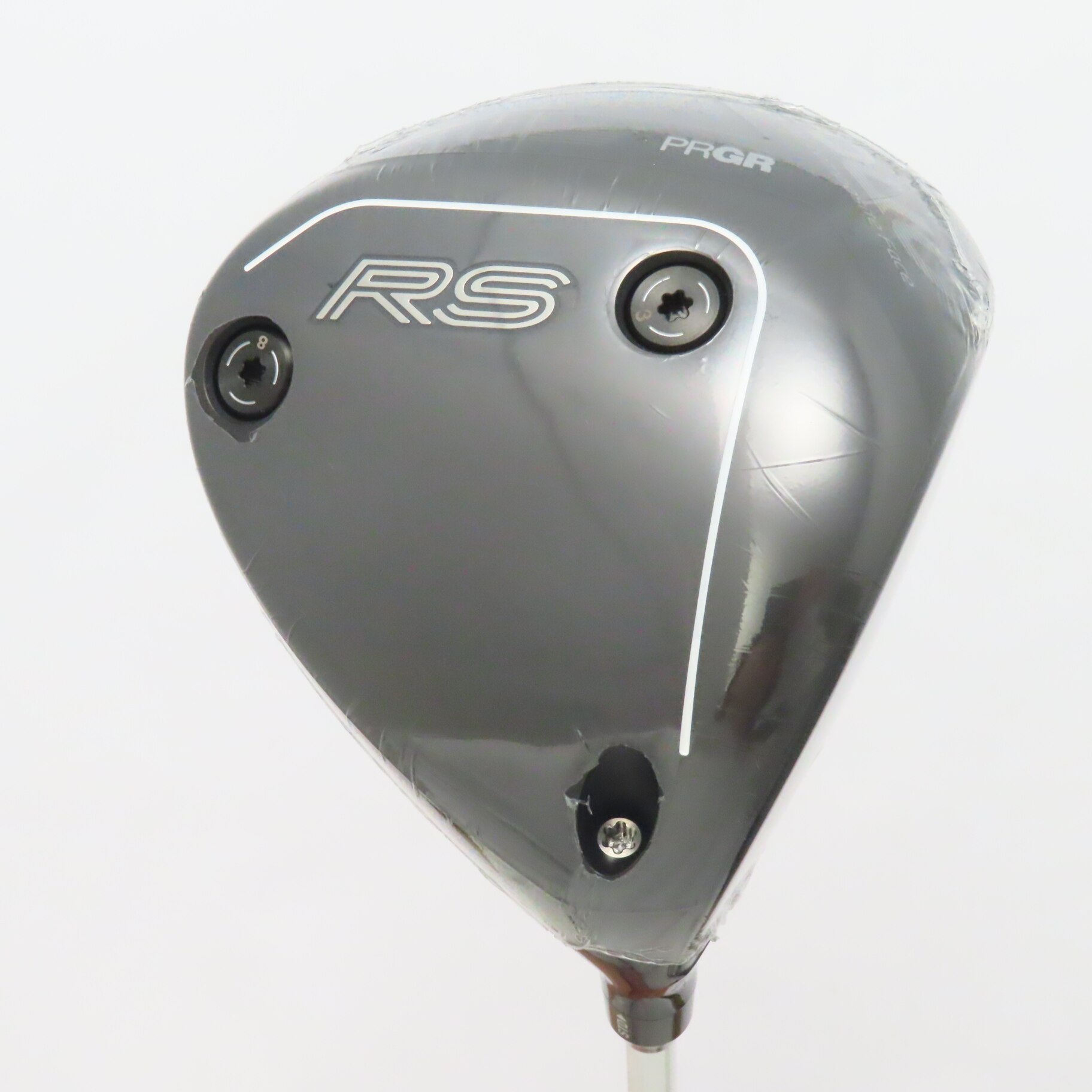 中古】プロギア(PRGR) ドライバー 通販｜GDO中古ゴルフクラブ