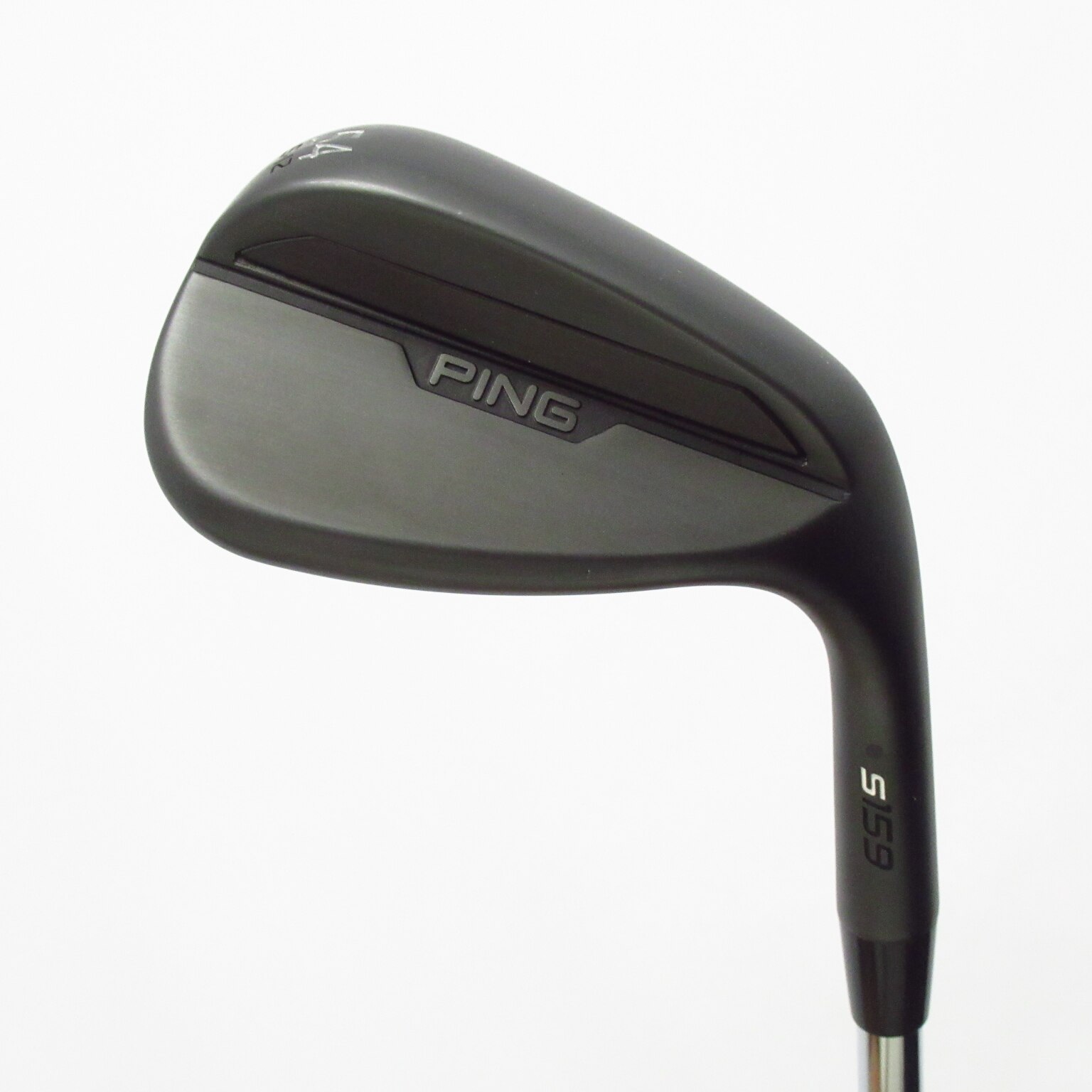 中古】S159 ミッドナイト ウェッジ N.S.PRO MODUS3 TOUR 105 54-12 S