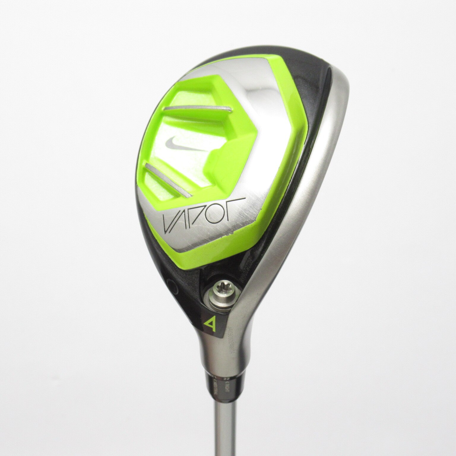 ヴェイパーフライ　ユーティリティ　3w・4w 2本セット 中古】ヴェイパー SPEED ユーティリティ VAPOR GRAPHITE 可変 S C