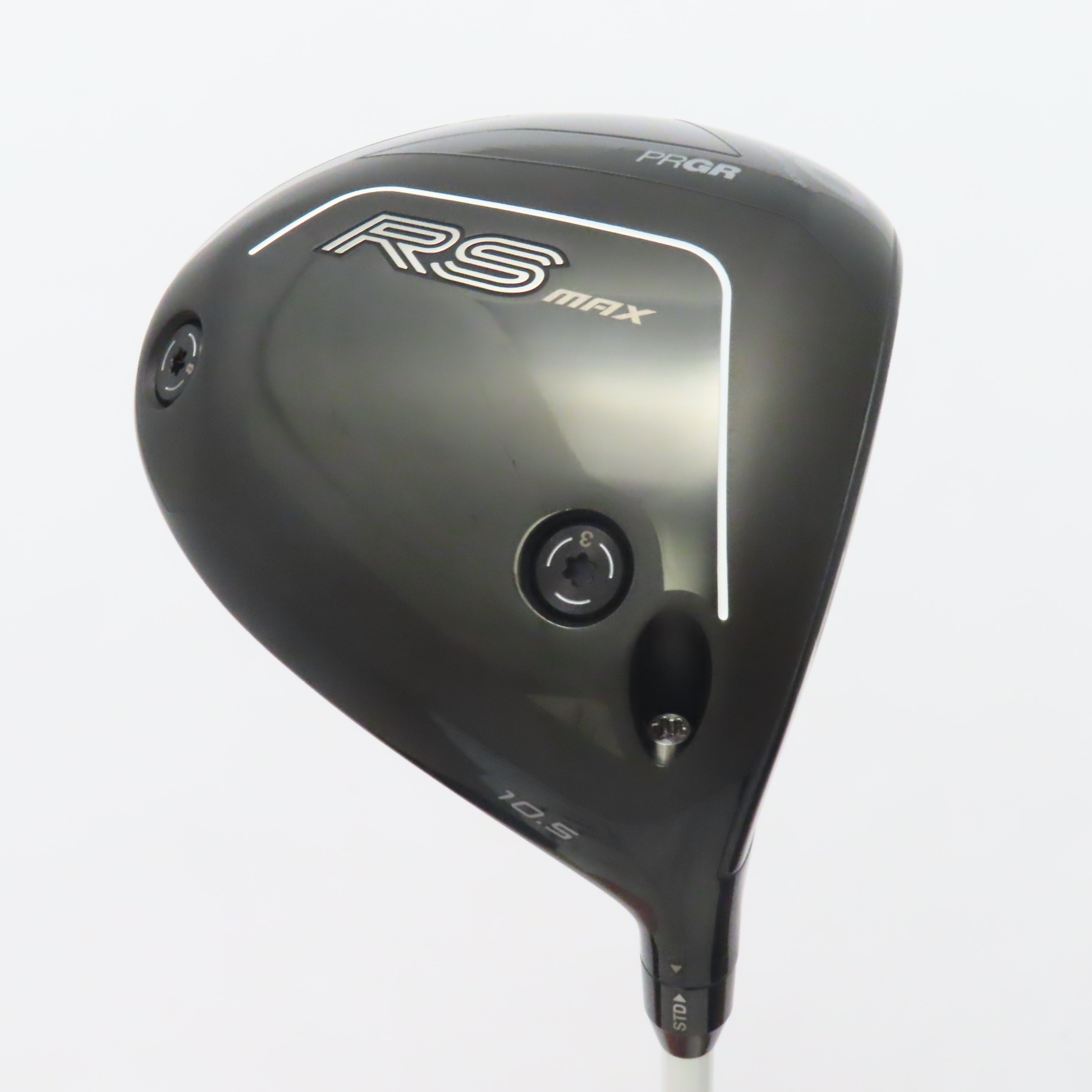中古】プロギア(PRGR) ドライバー 通販｜GDO中古ゴルフクラブ