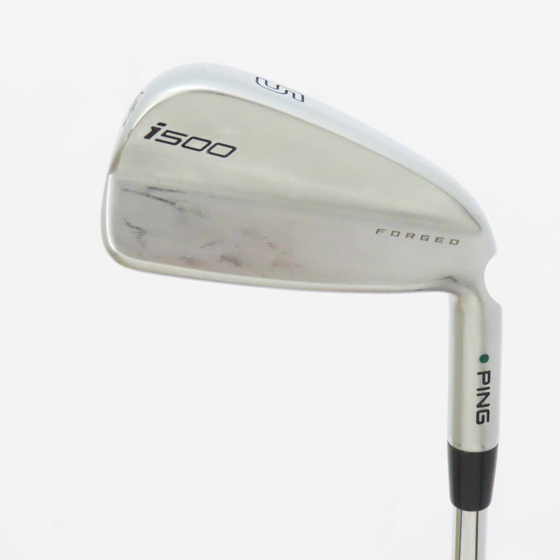 中古】i500 アイアン N.S.PRO MODUS3 TOUR 105 22.5 R C(アイアン