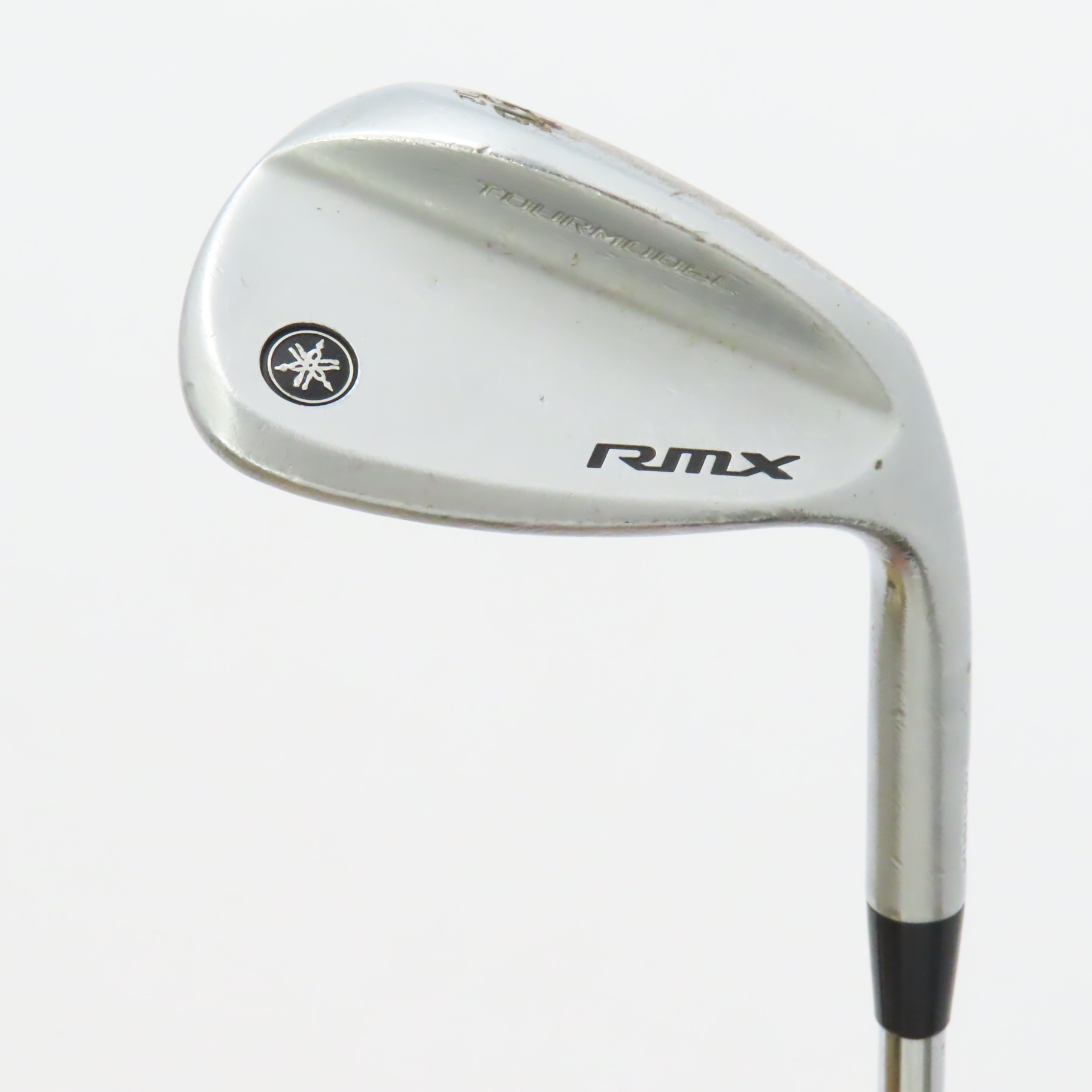 中古】RMX TOURMODEL ウェッジ Dynamic Gold 120 56-12 S200 DE