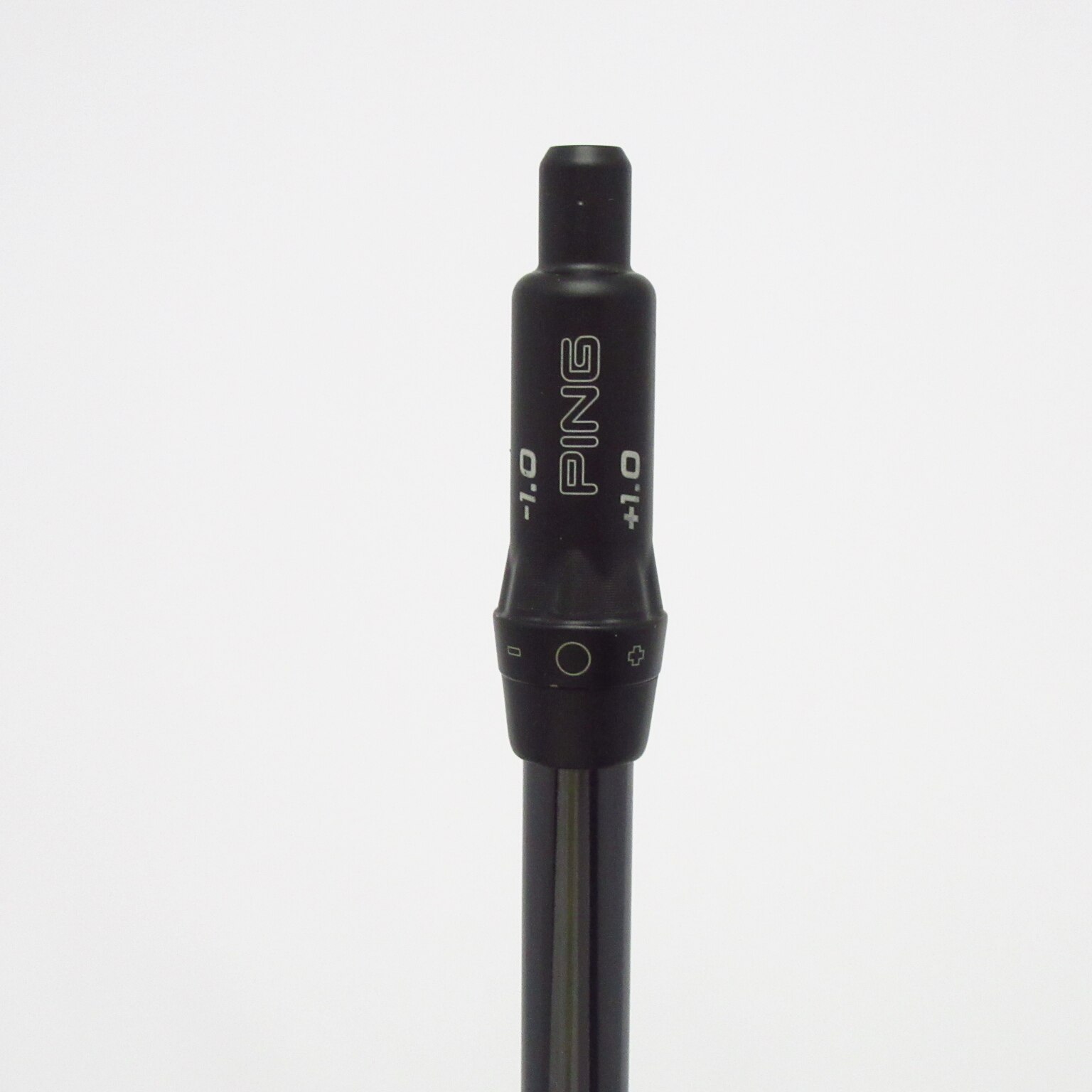 中古】ピン 純正シャフト フェアウェイウッド用_スリーブ付 PING TOUR