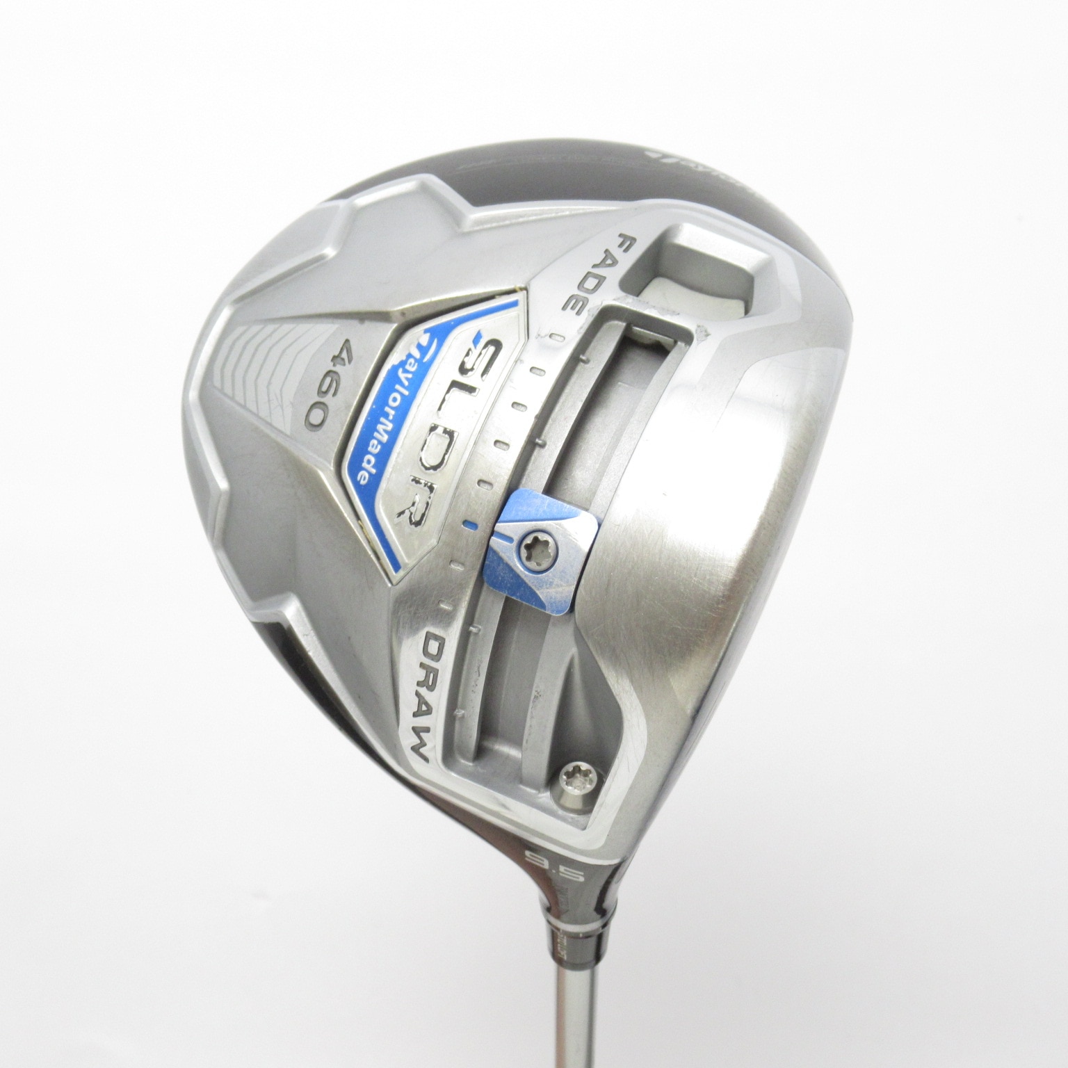 中古】SLDR ドライバー KURO KAGE TM5 9.5 S D(ドライバー（単品
