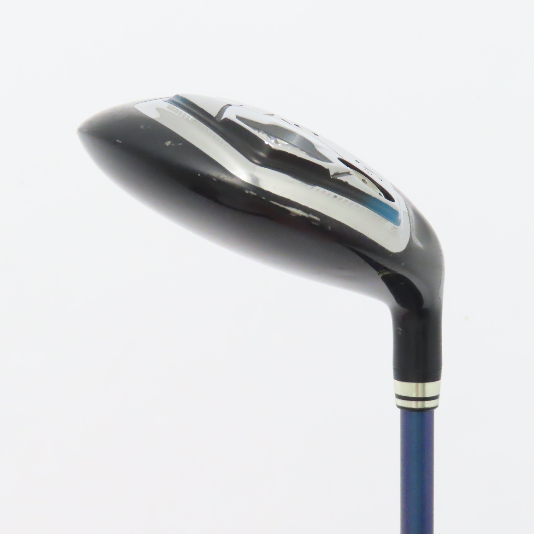 中古】ゼクシオ エイト(2014) フェアウェイウッド MP800 18 R D