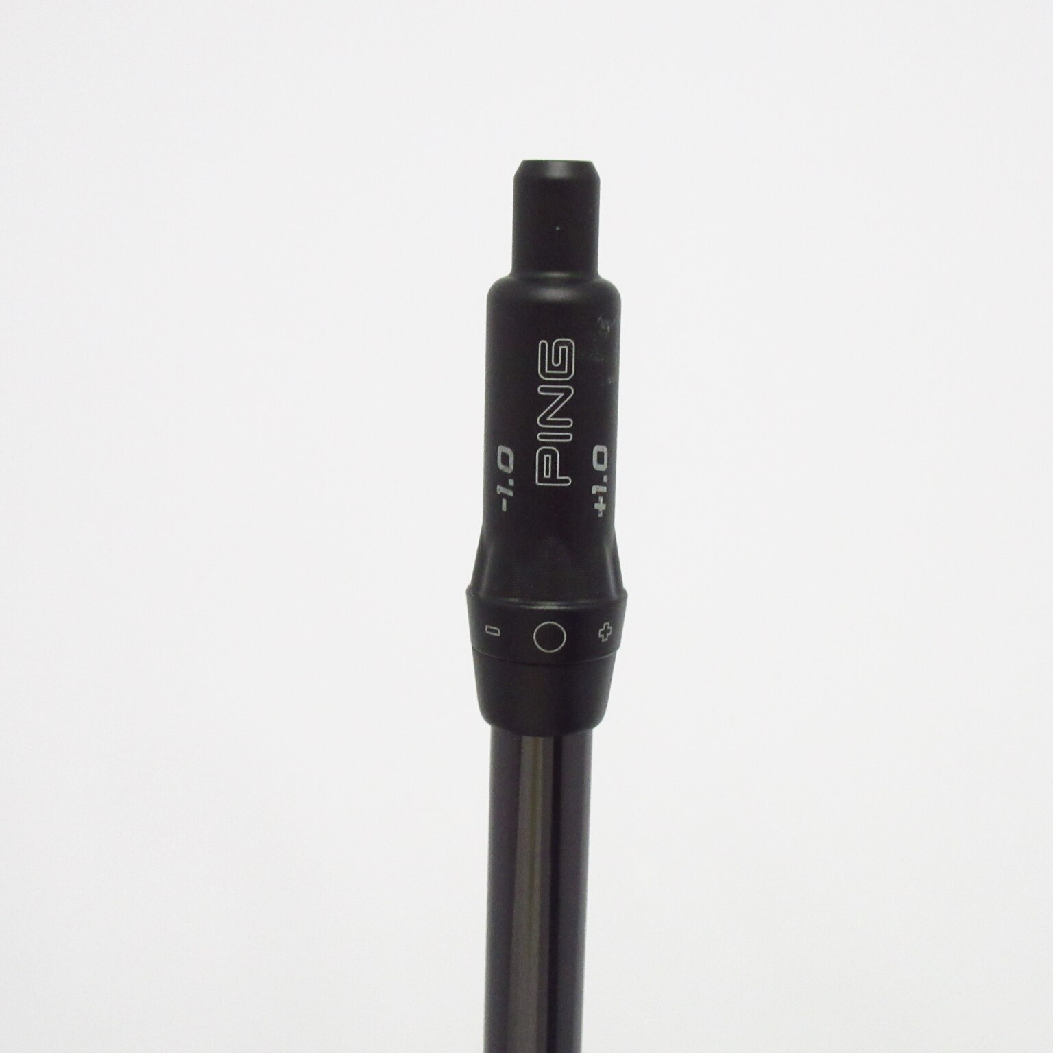中古】ピン 純正シャフト フェアウェイウッド用_スリーブ付 PING TOUR
